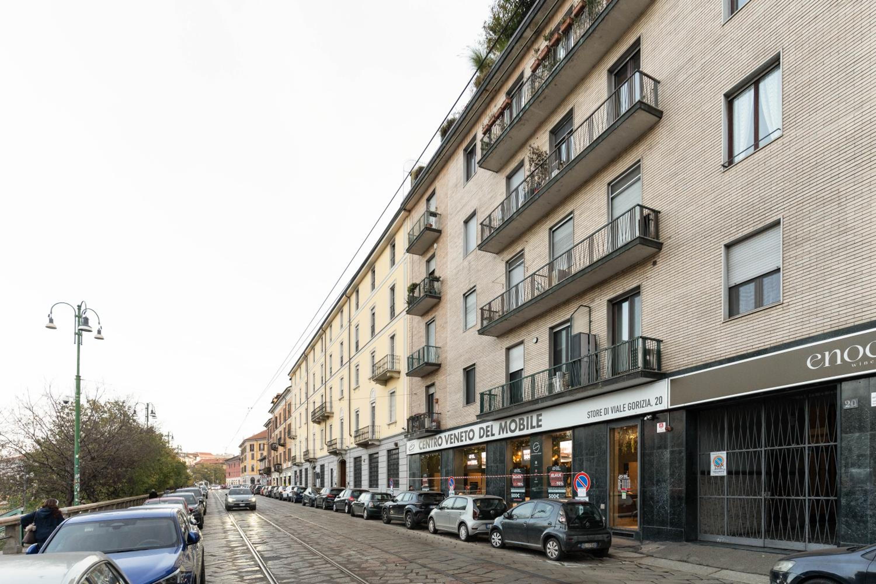 Brera Apartments Navigli