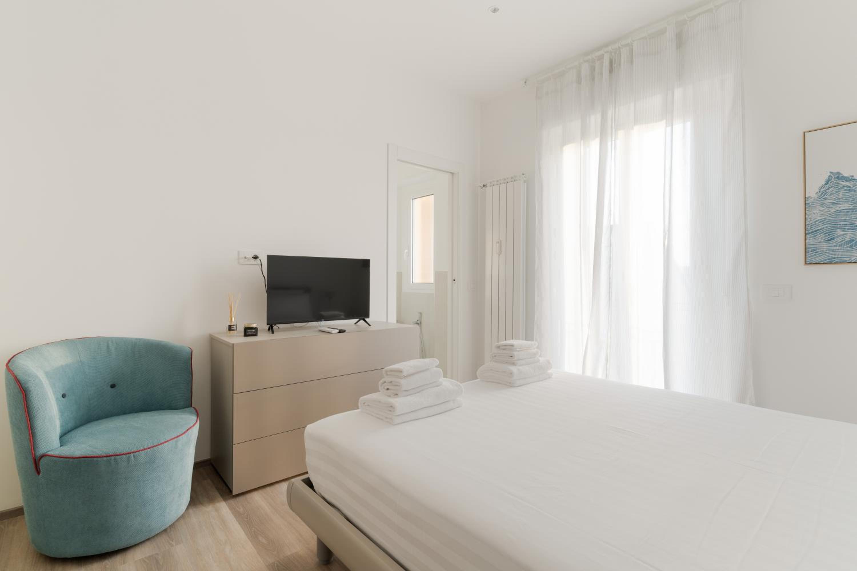 Brera Apartments Navigli