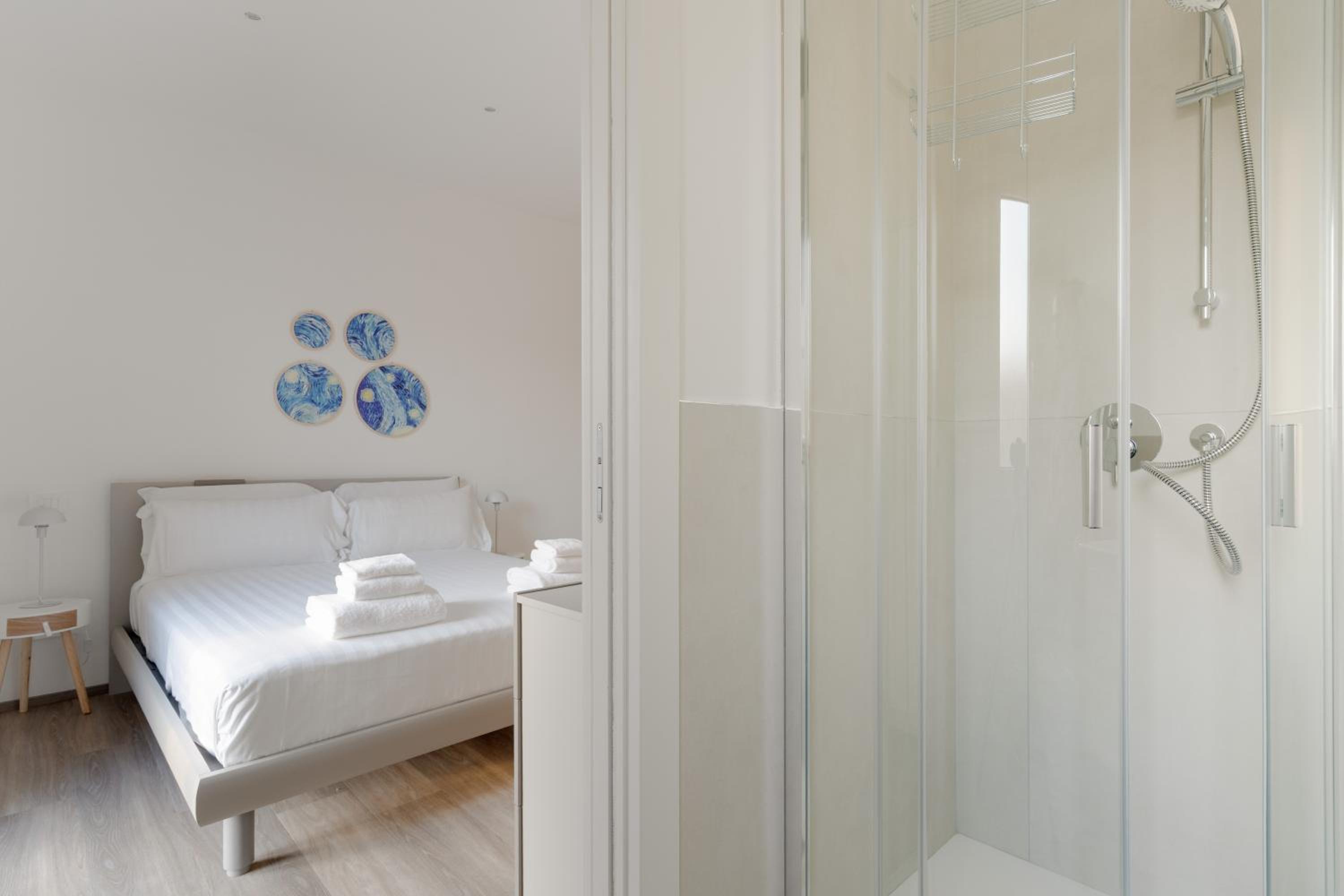 Brera Apartments Navigli