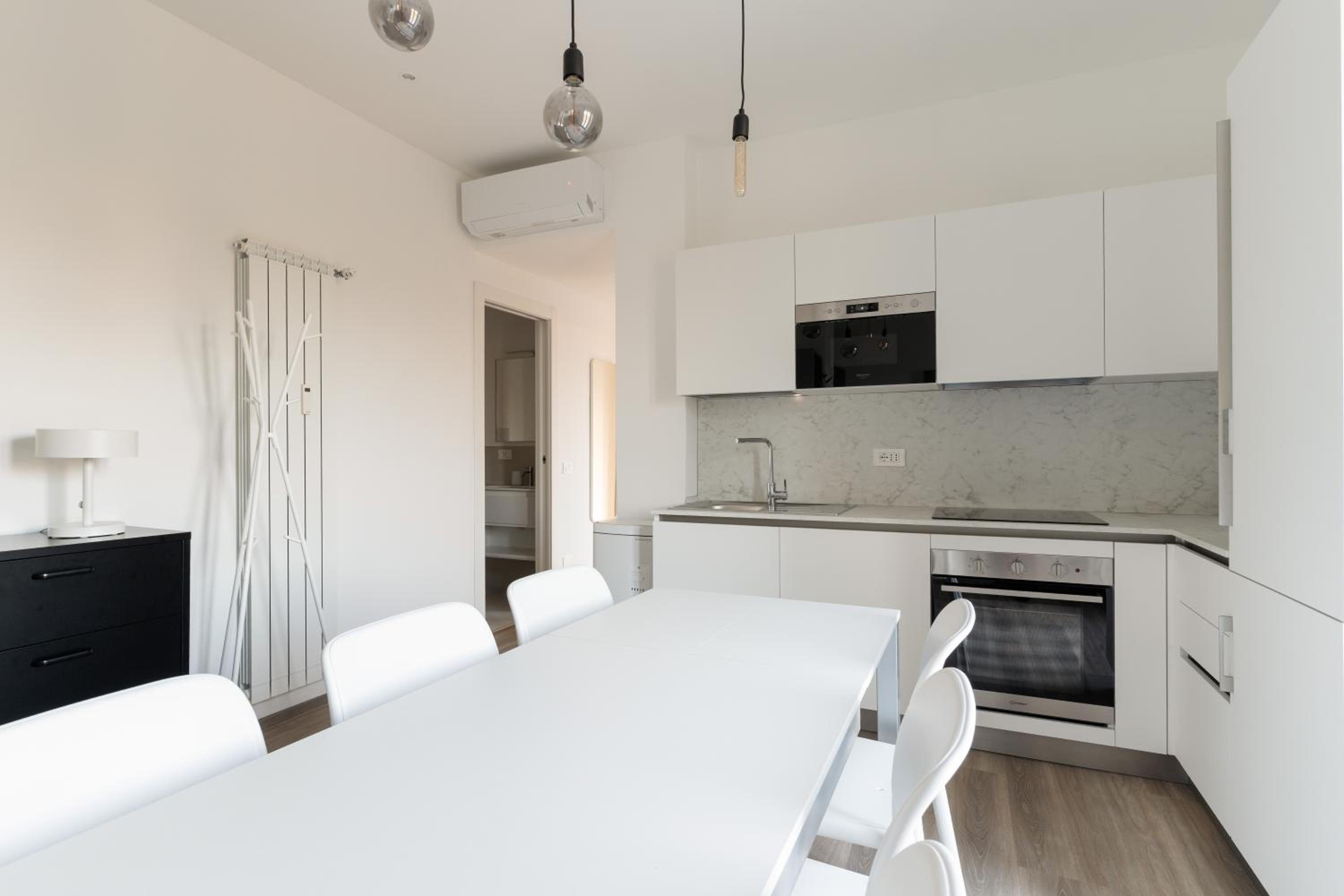 Brera Apartments Navigli