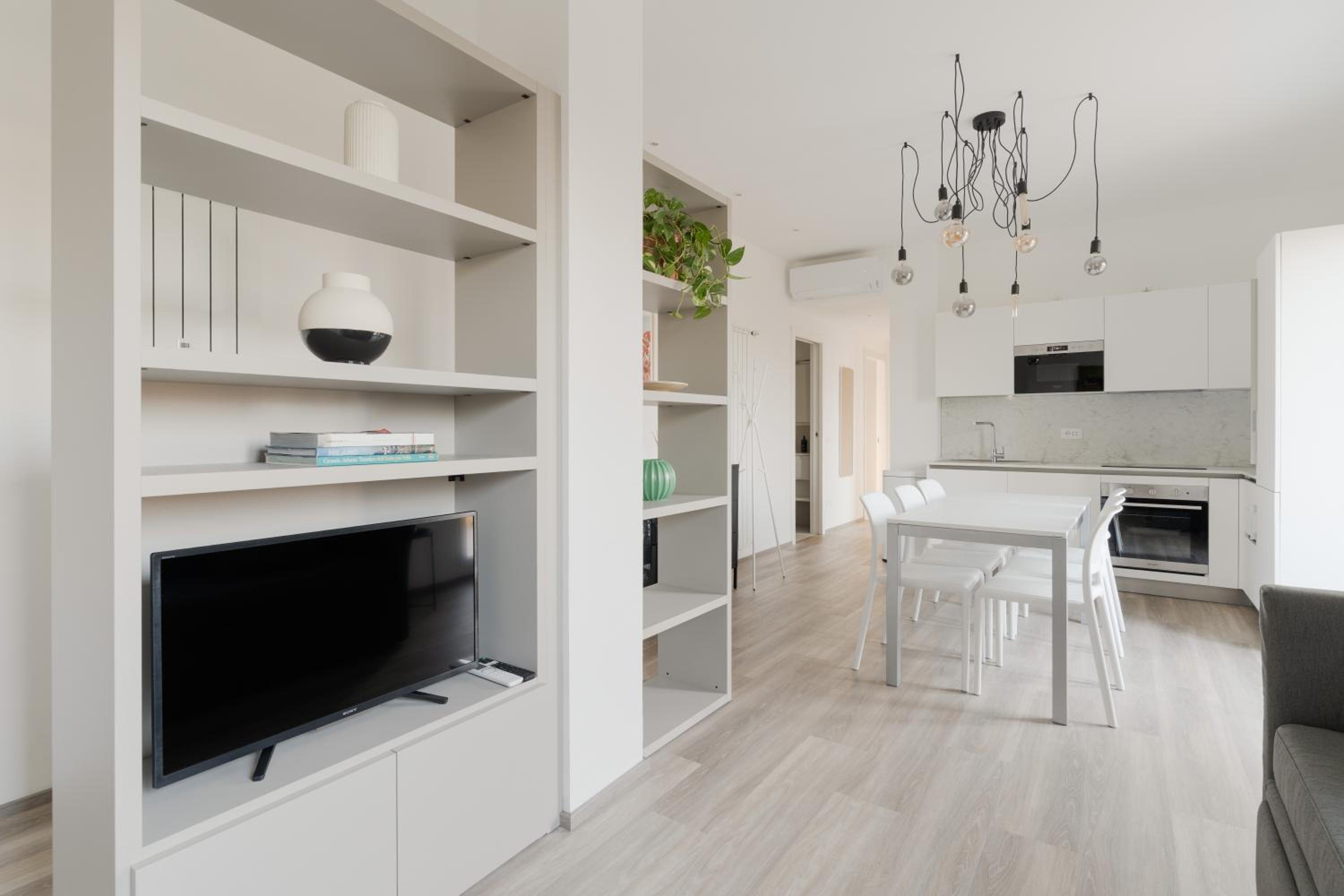 Brera Apartments Navigli
