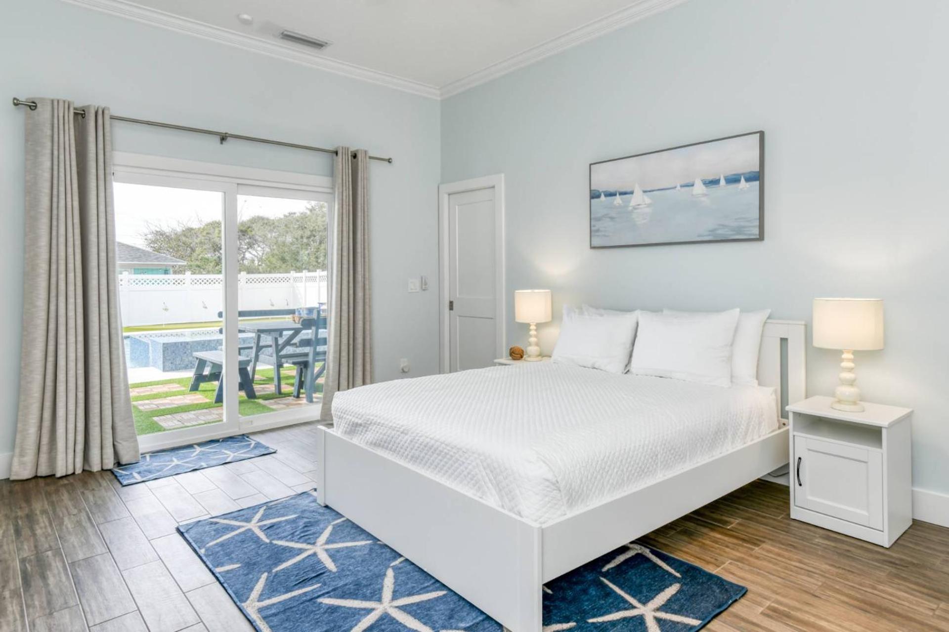 NSTAR By The Sea