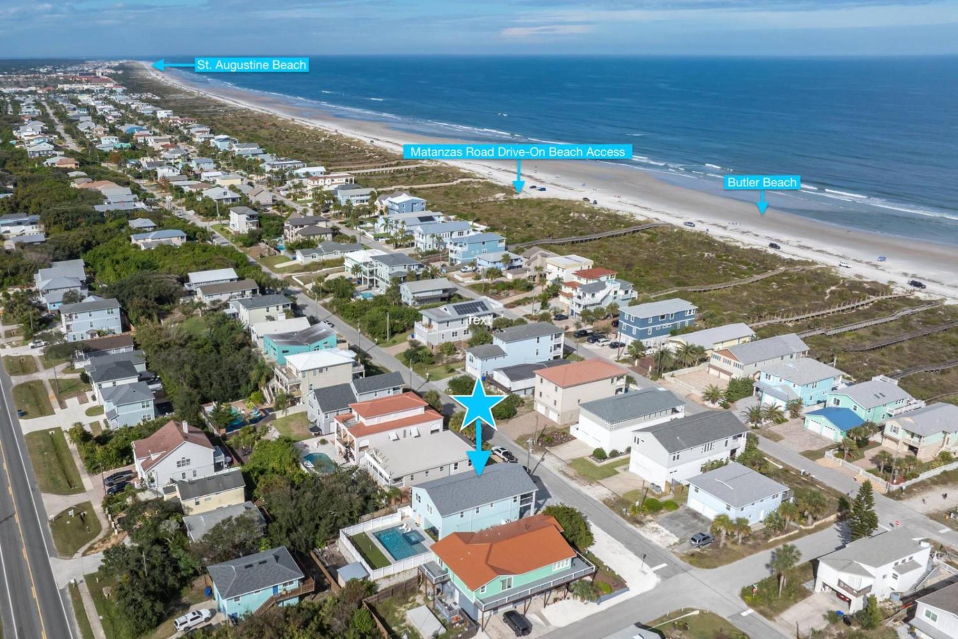NSTAR By The Sea