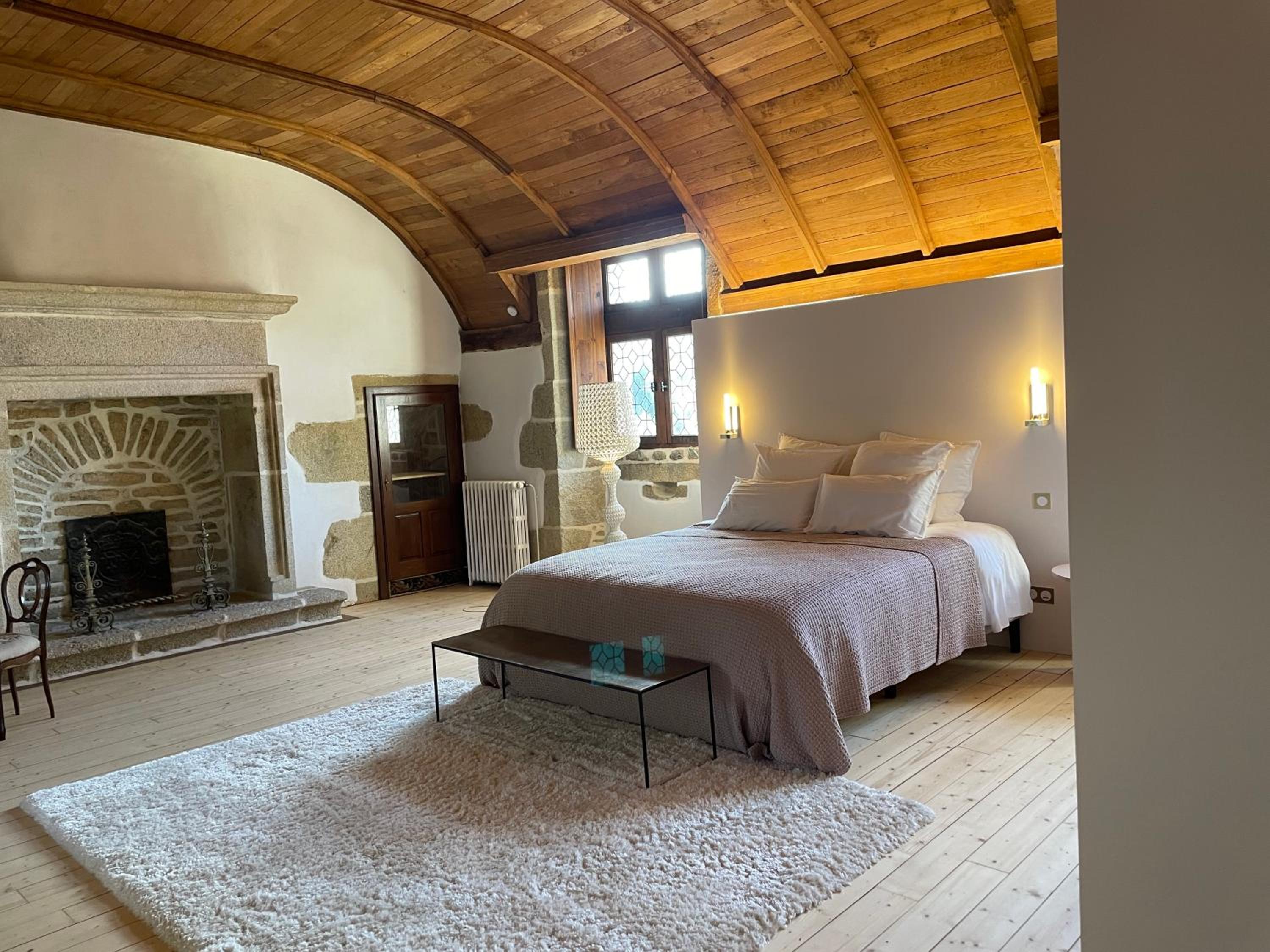 Manoir de Kerenneur