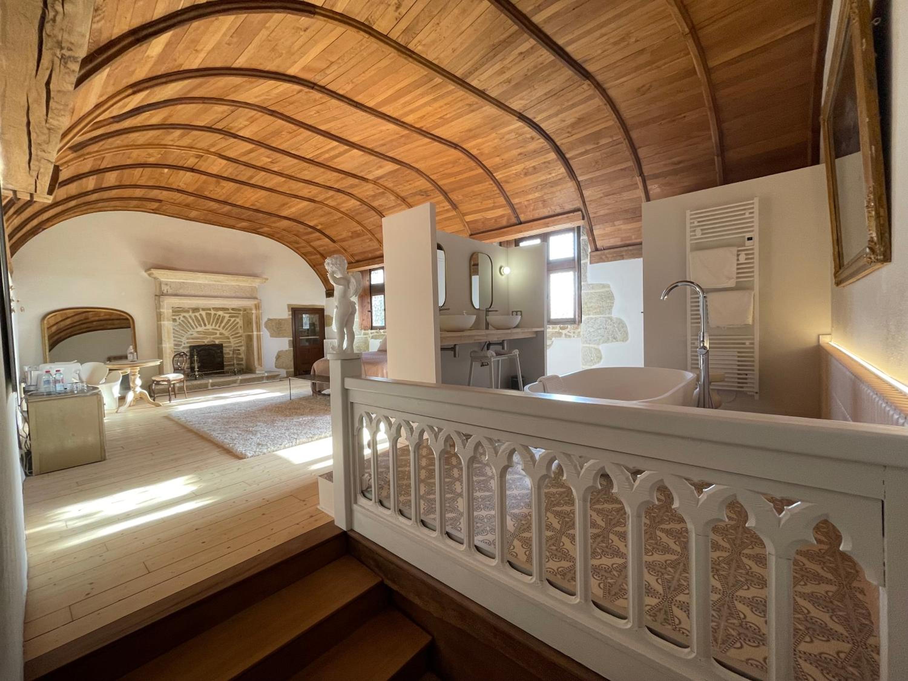 Manoir de Kerenneur