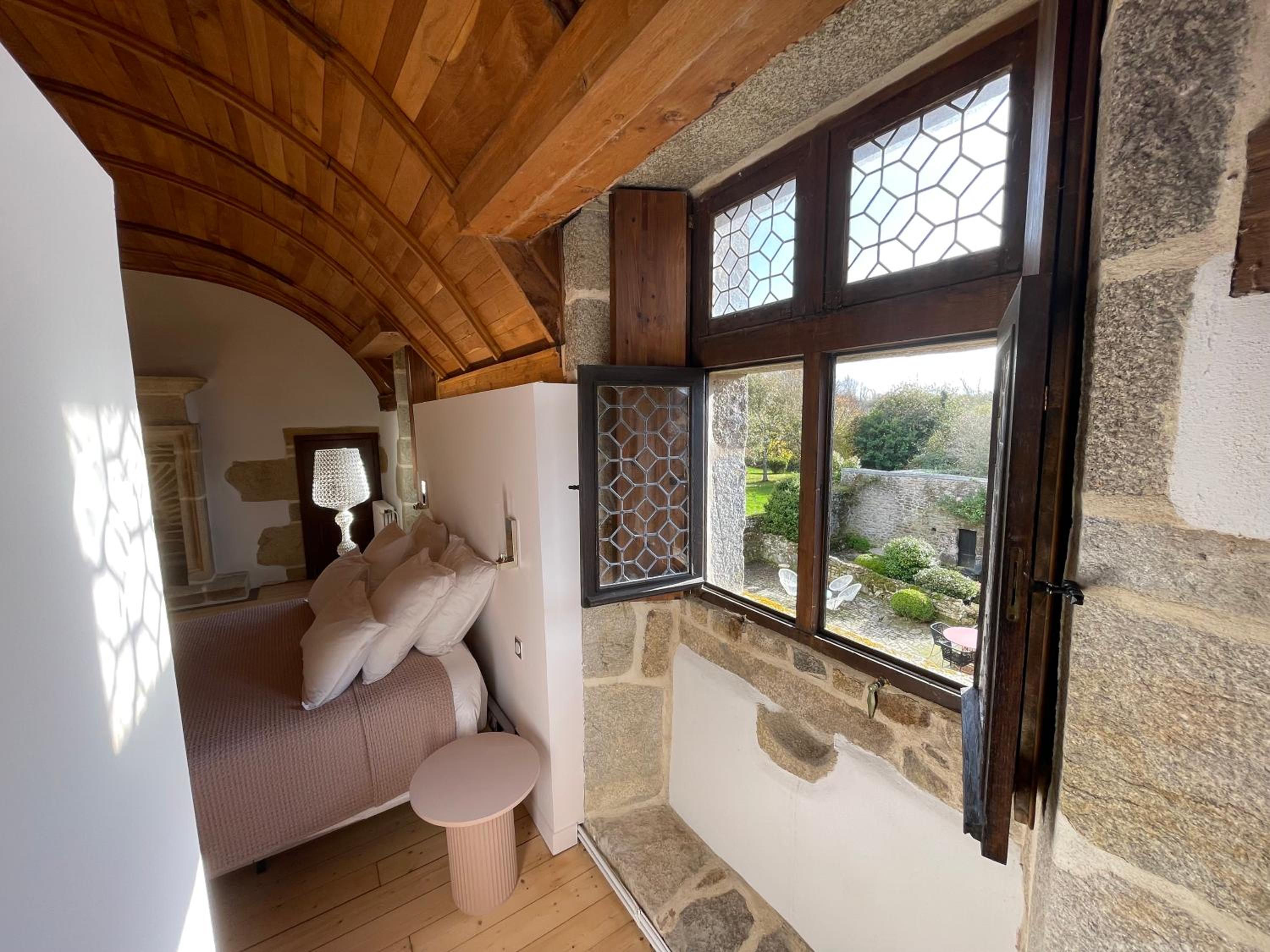 Manoir de Kerenneur