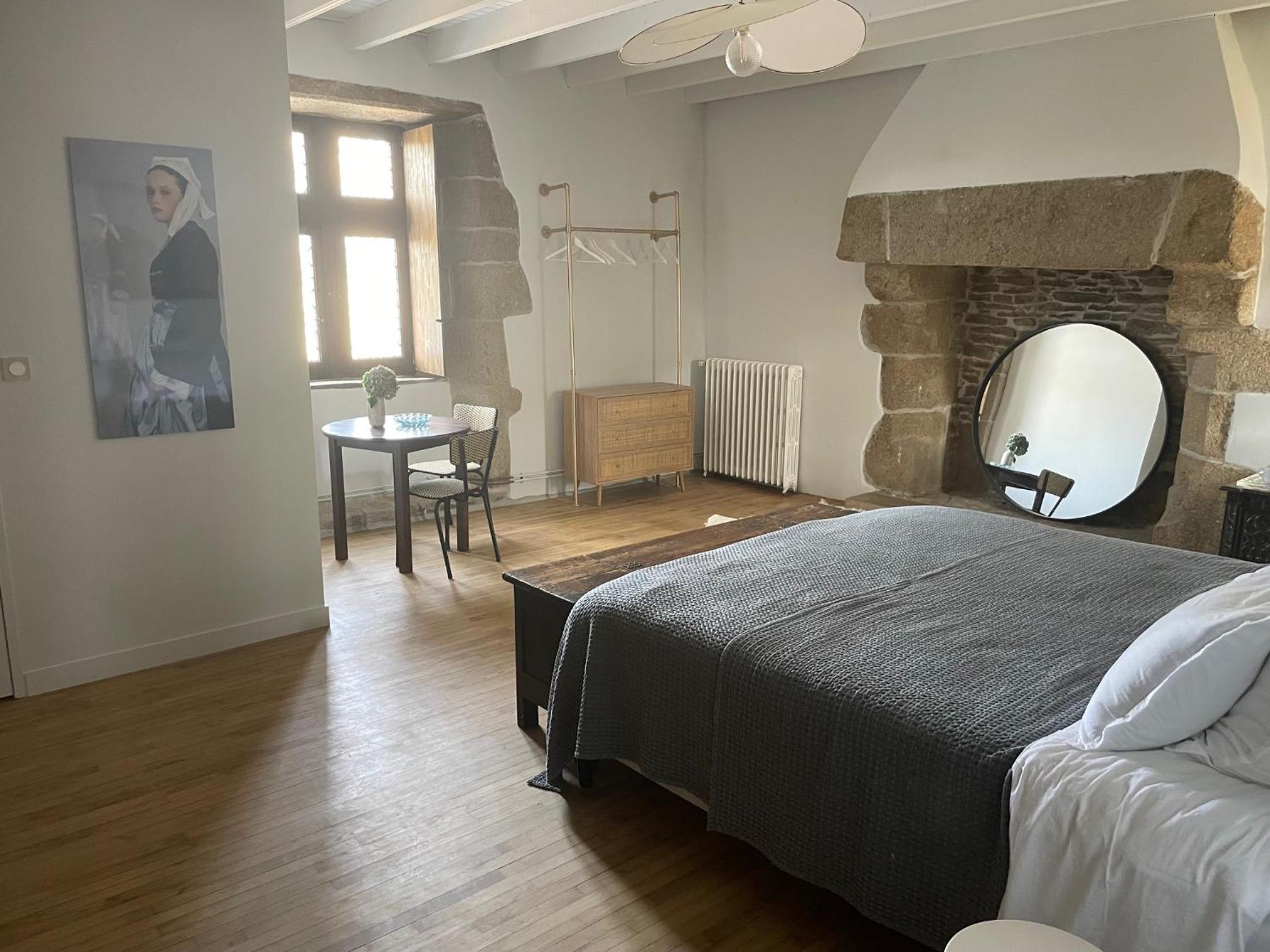 Manoir de Kerenneur