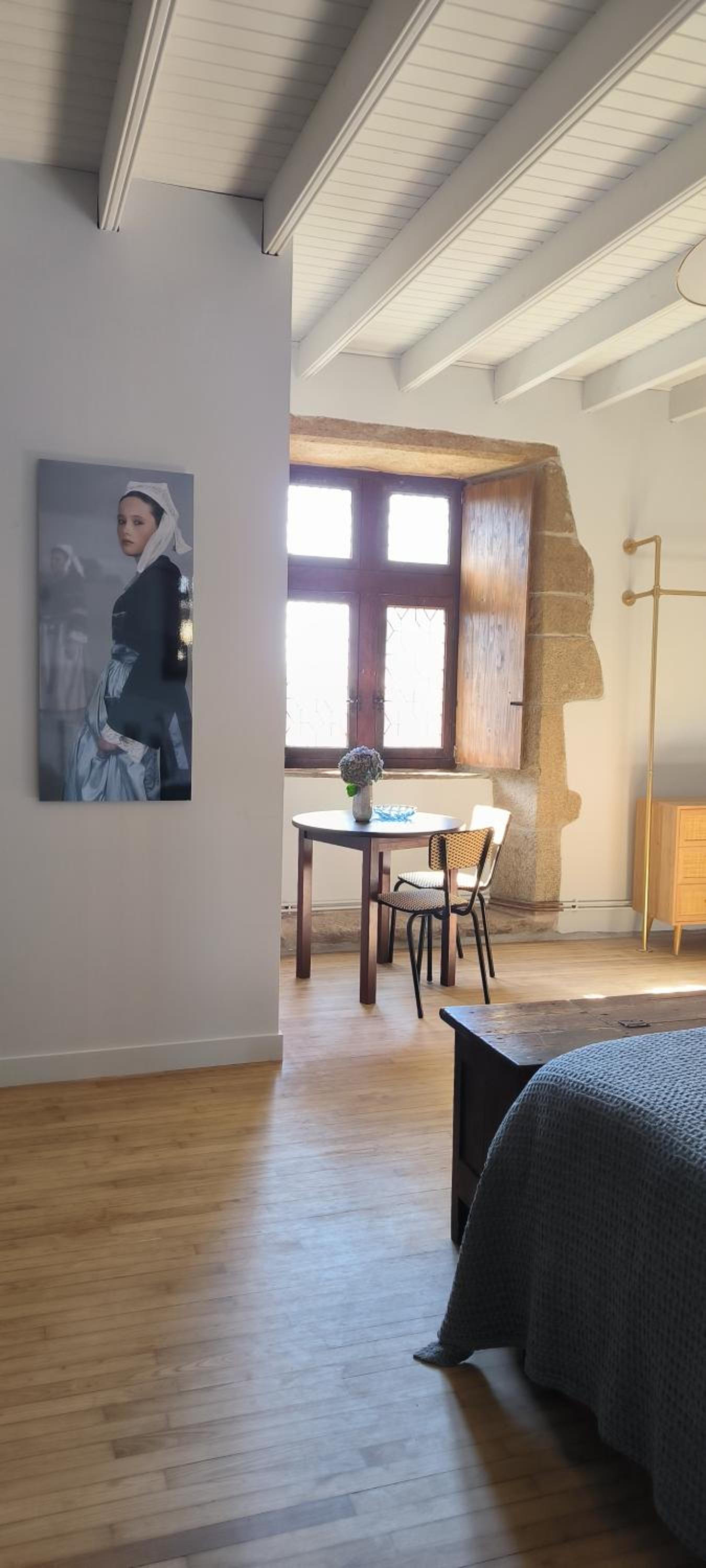 Manoir de Kerenneur