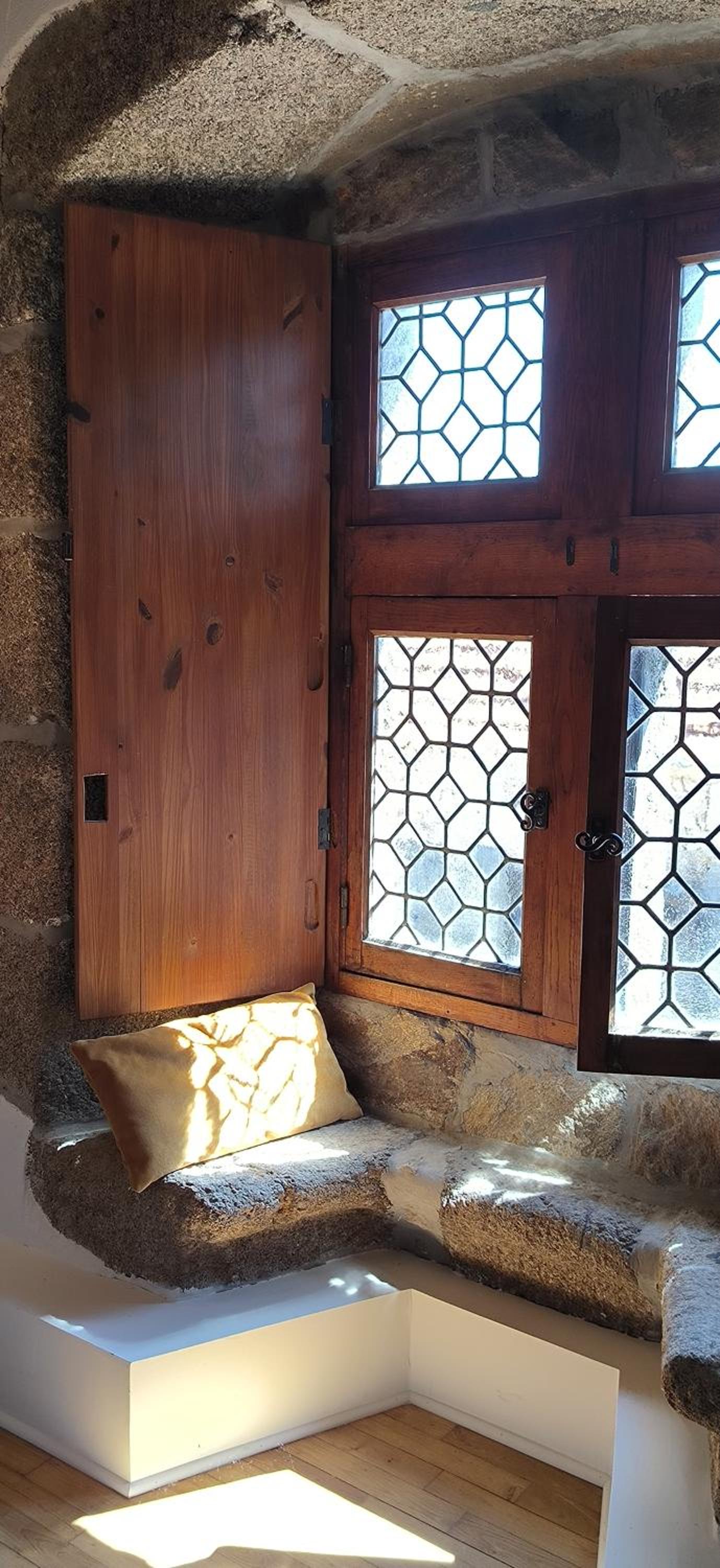 Manoir de Kerenneur