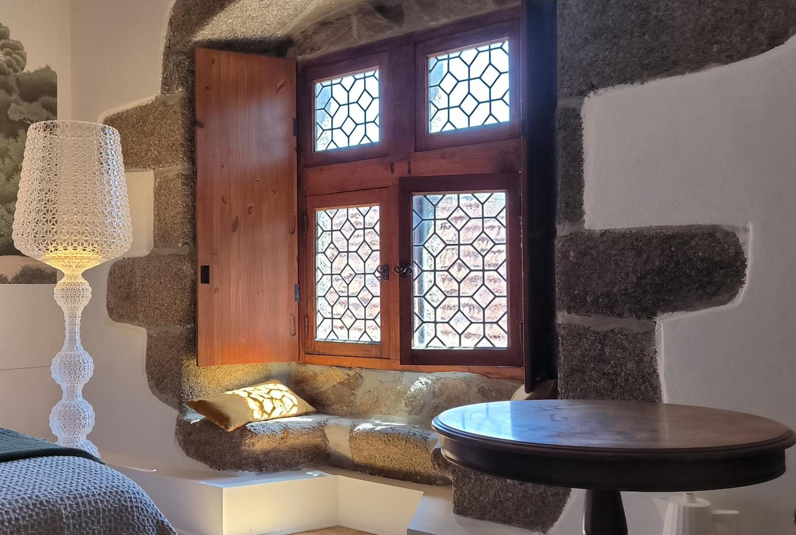 Manoir de Kerenneur