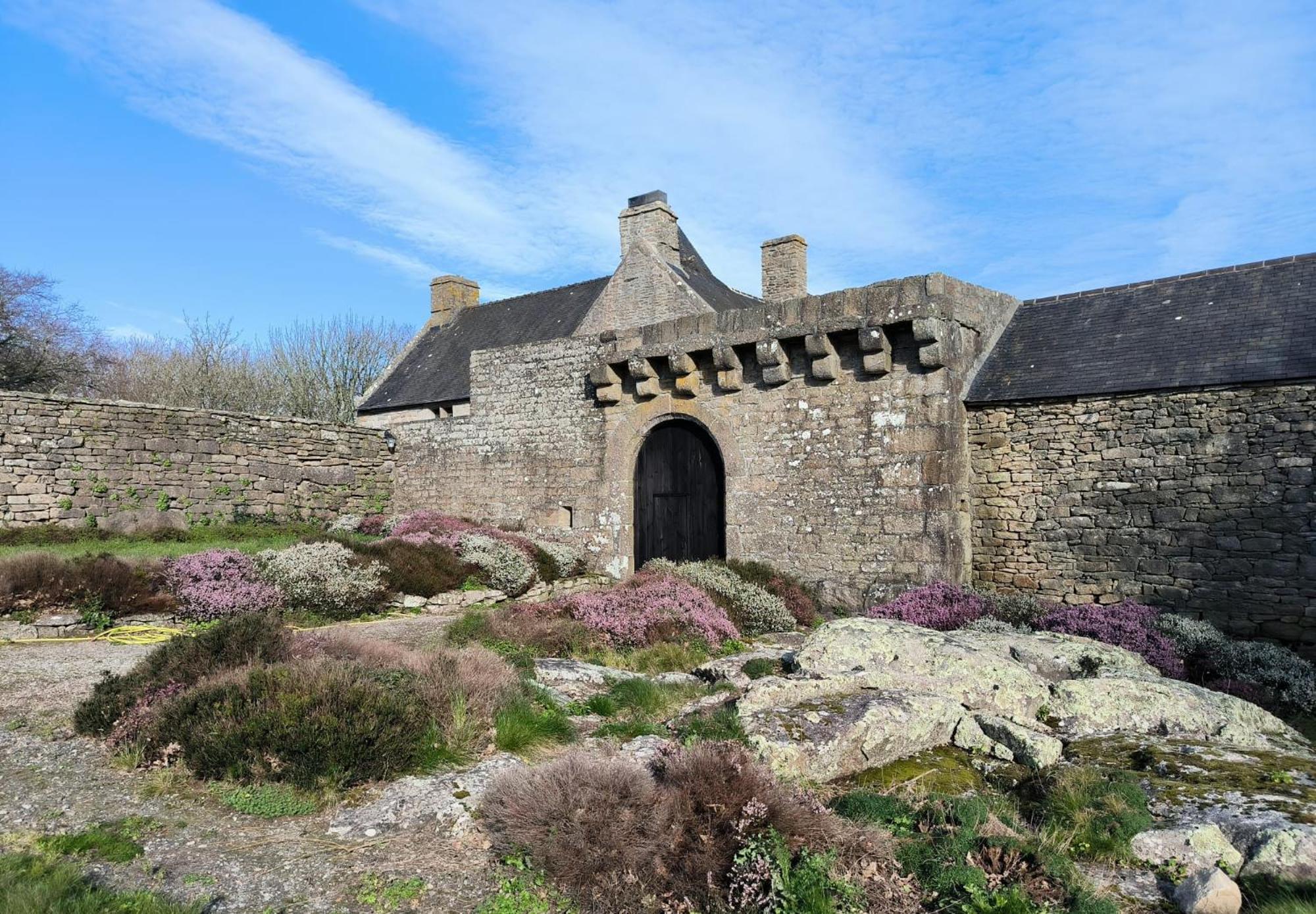 Manoir de Kerenneur