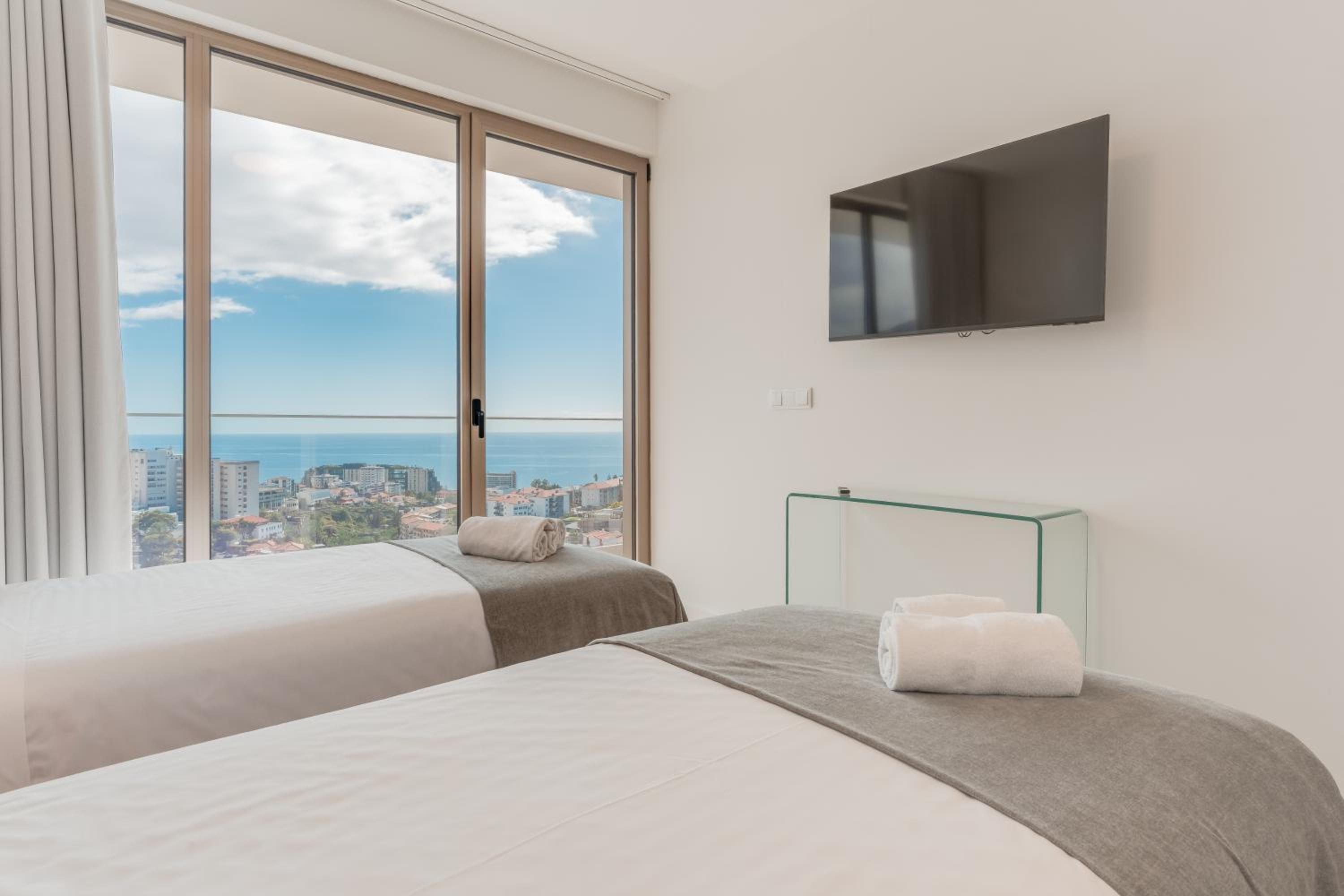 Golden View Funchal