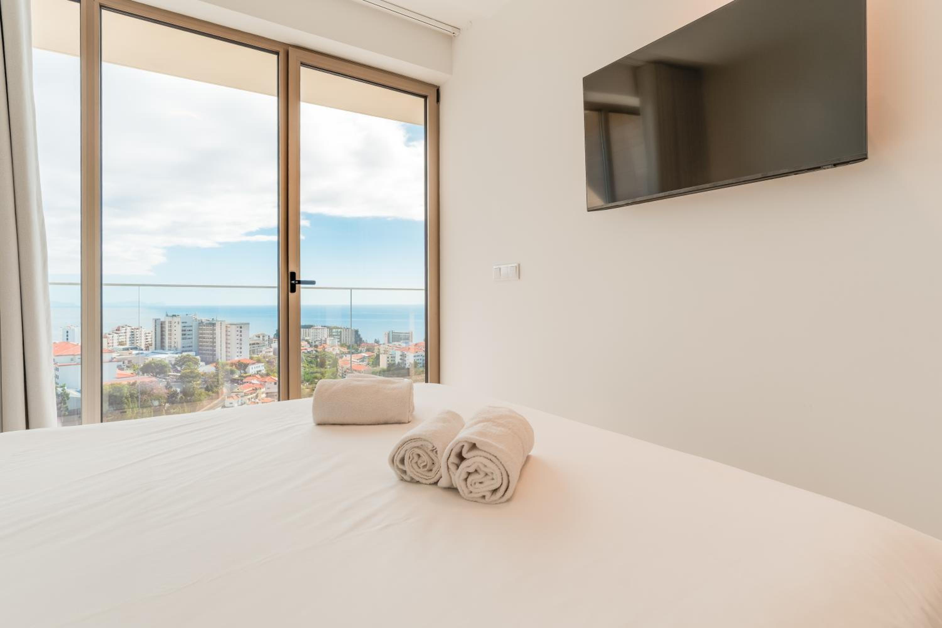 Golden View Funchal