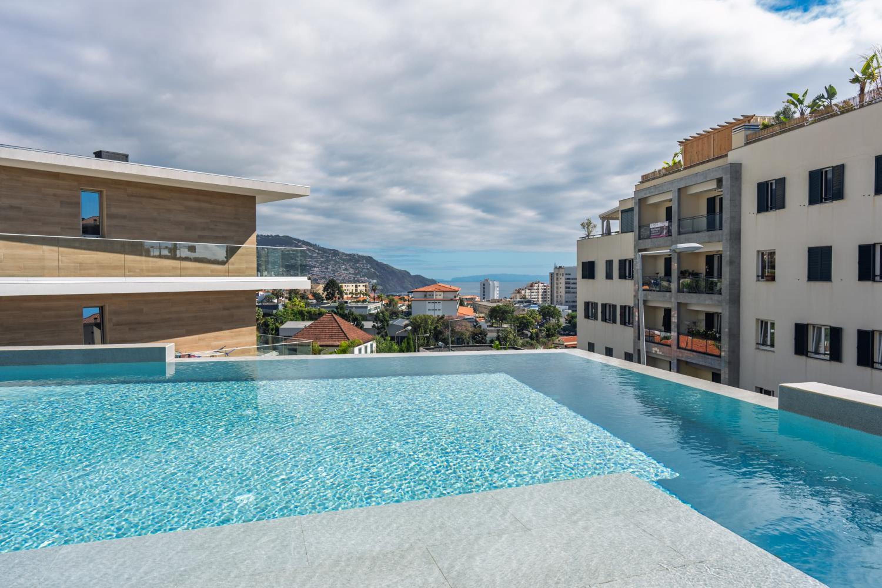 Golden View Funchal