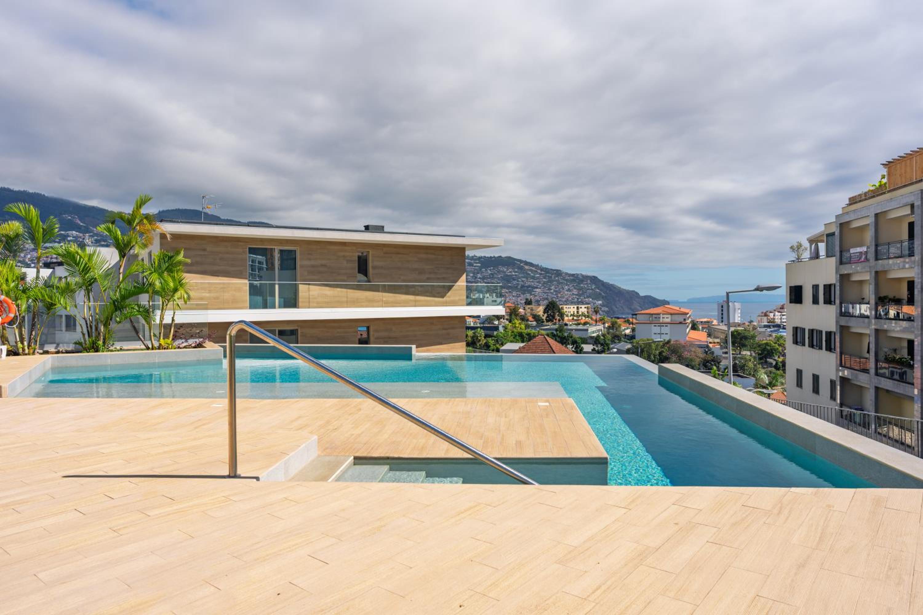 Golden View Funchal