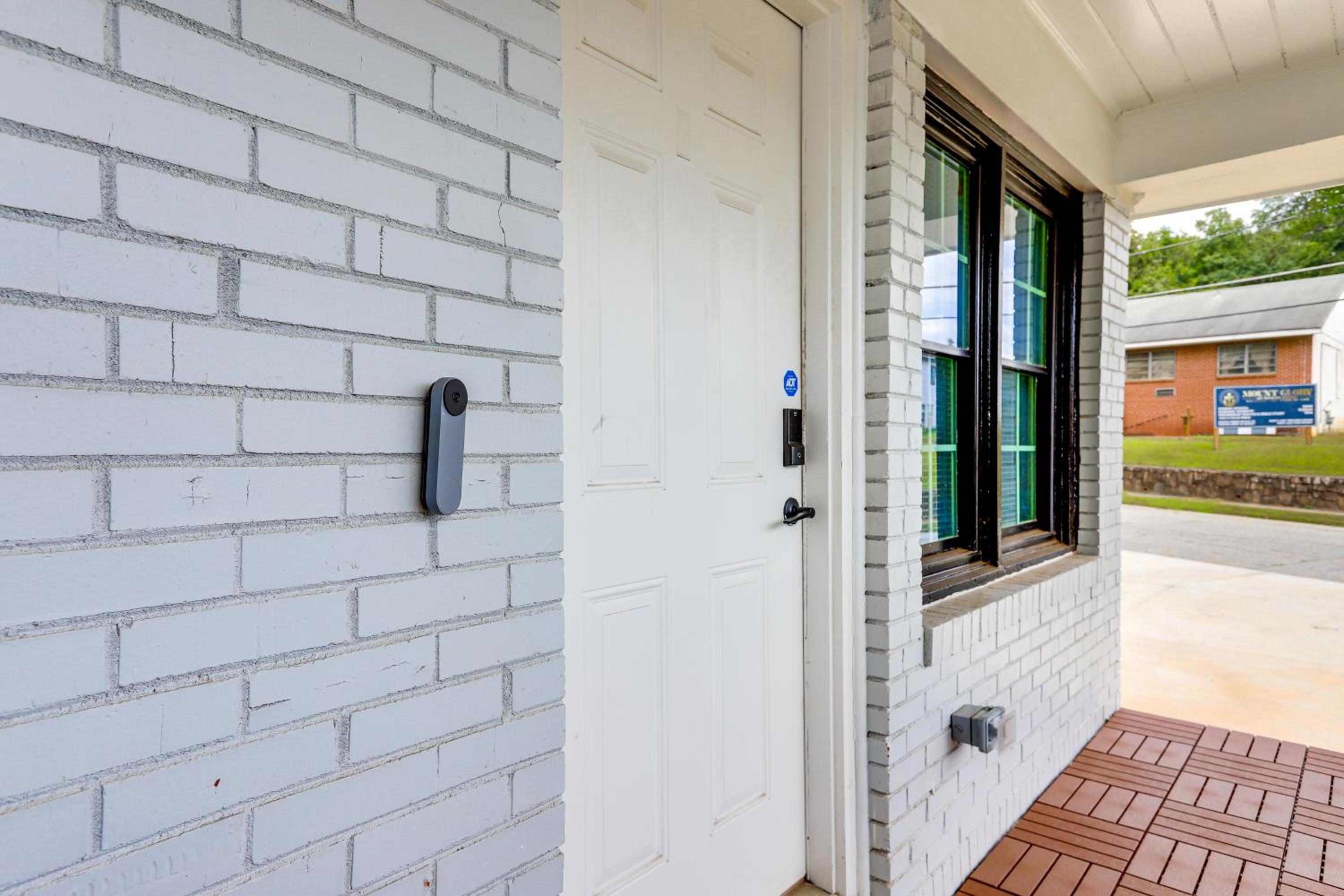 5 Mi to Dtwn ATL Modern Duplex Home!