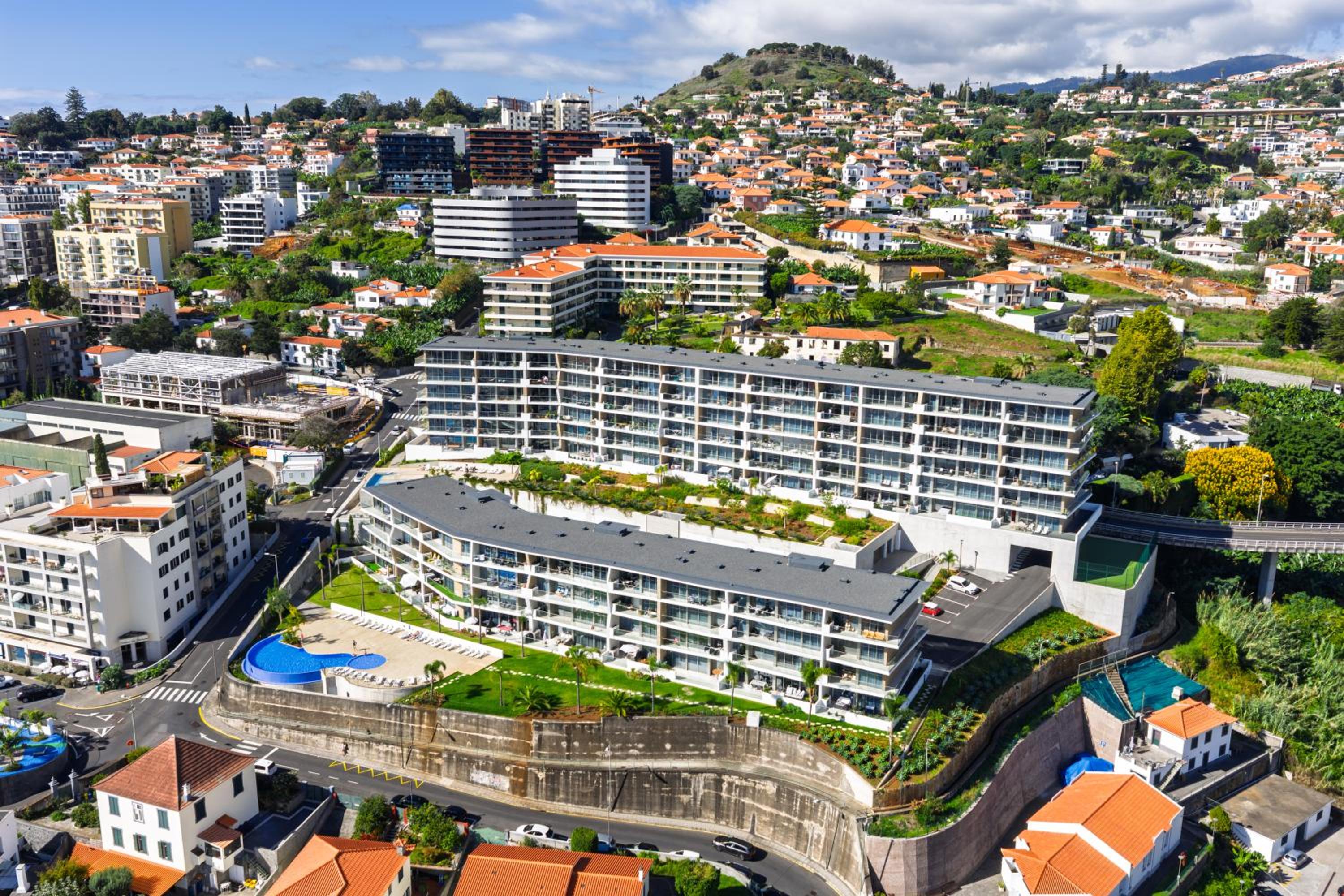 Golden View Funchal