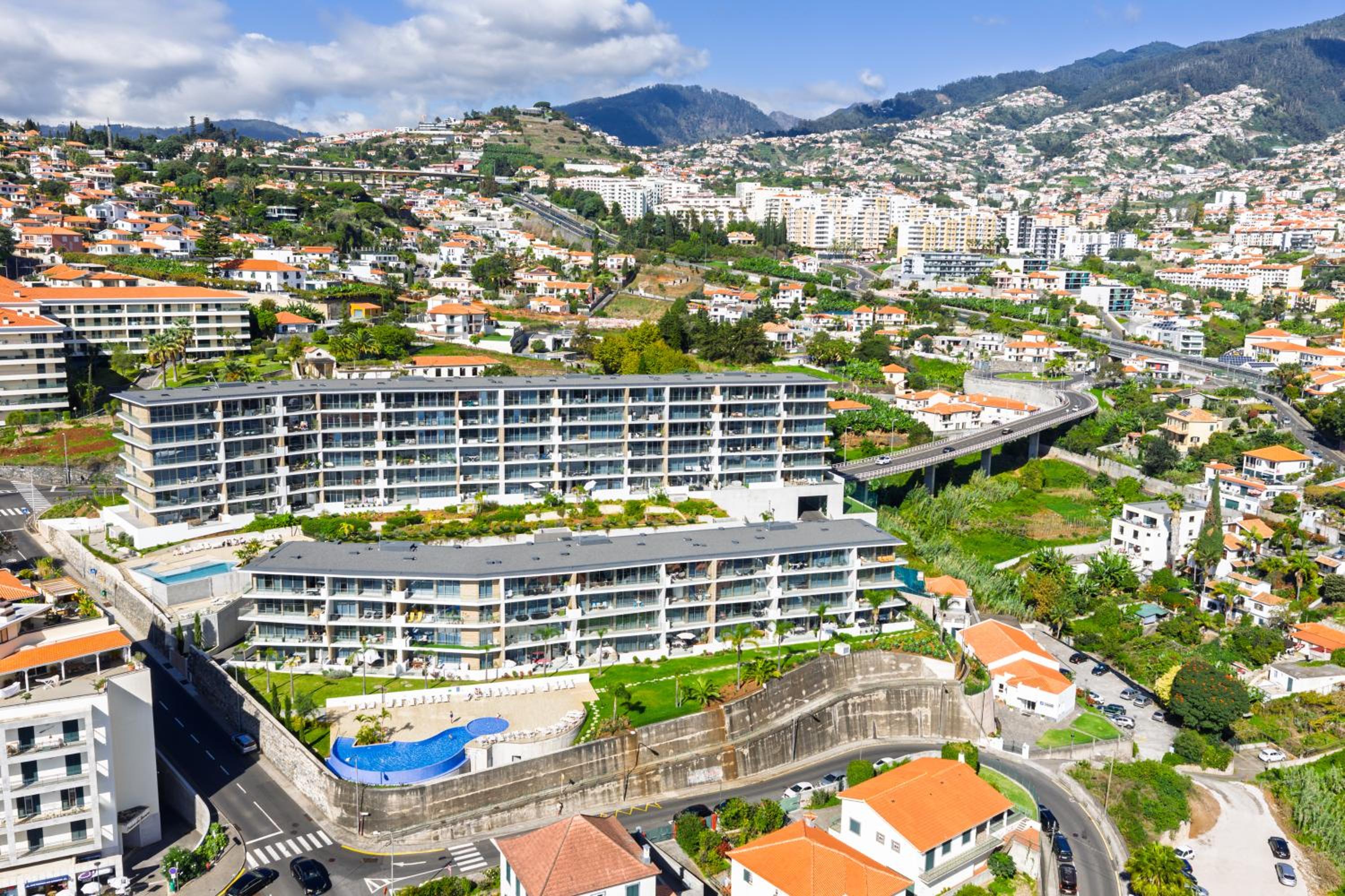 Golden View Funchal