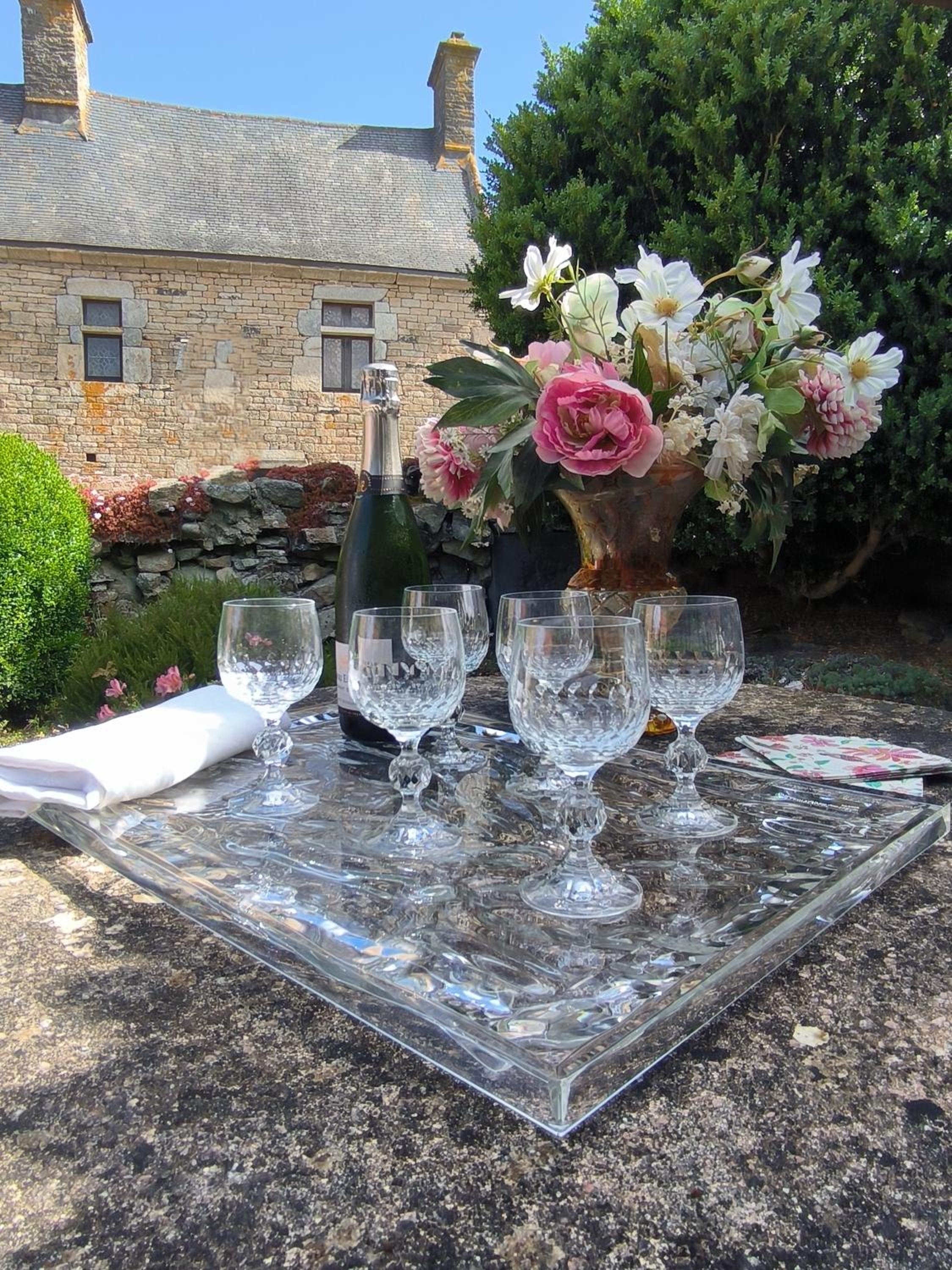 Manoir de Kerenneur