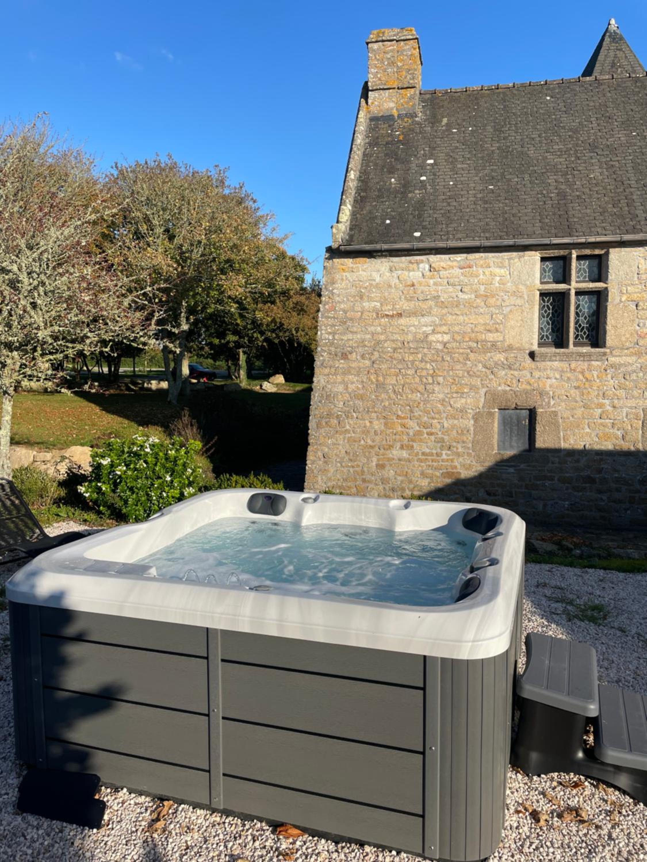 Manoir de Kerenneur