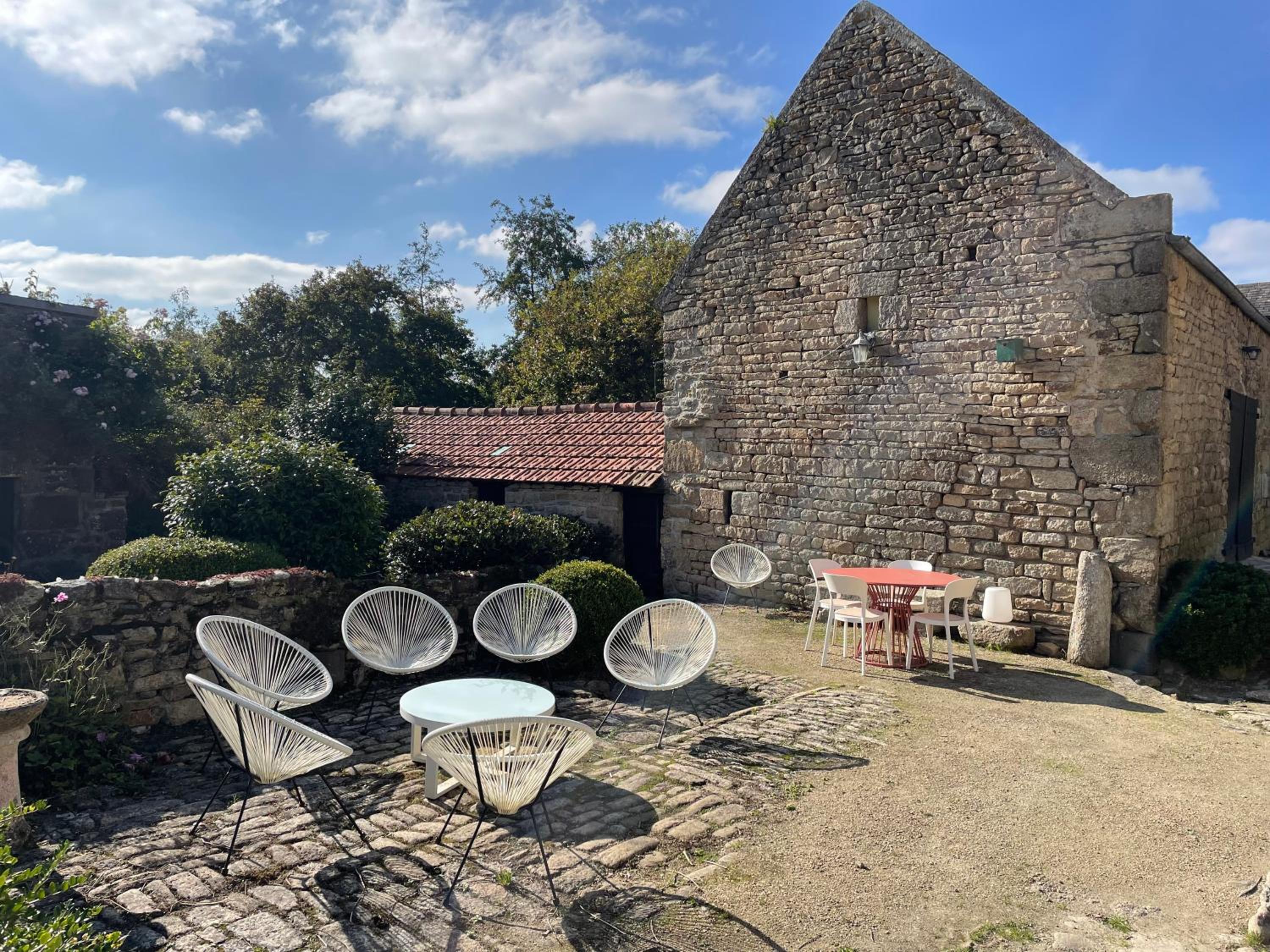 Manoir de Kerenneur