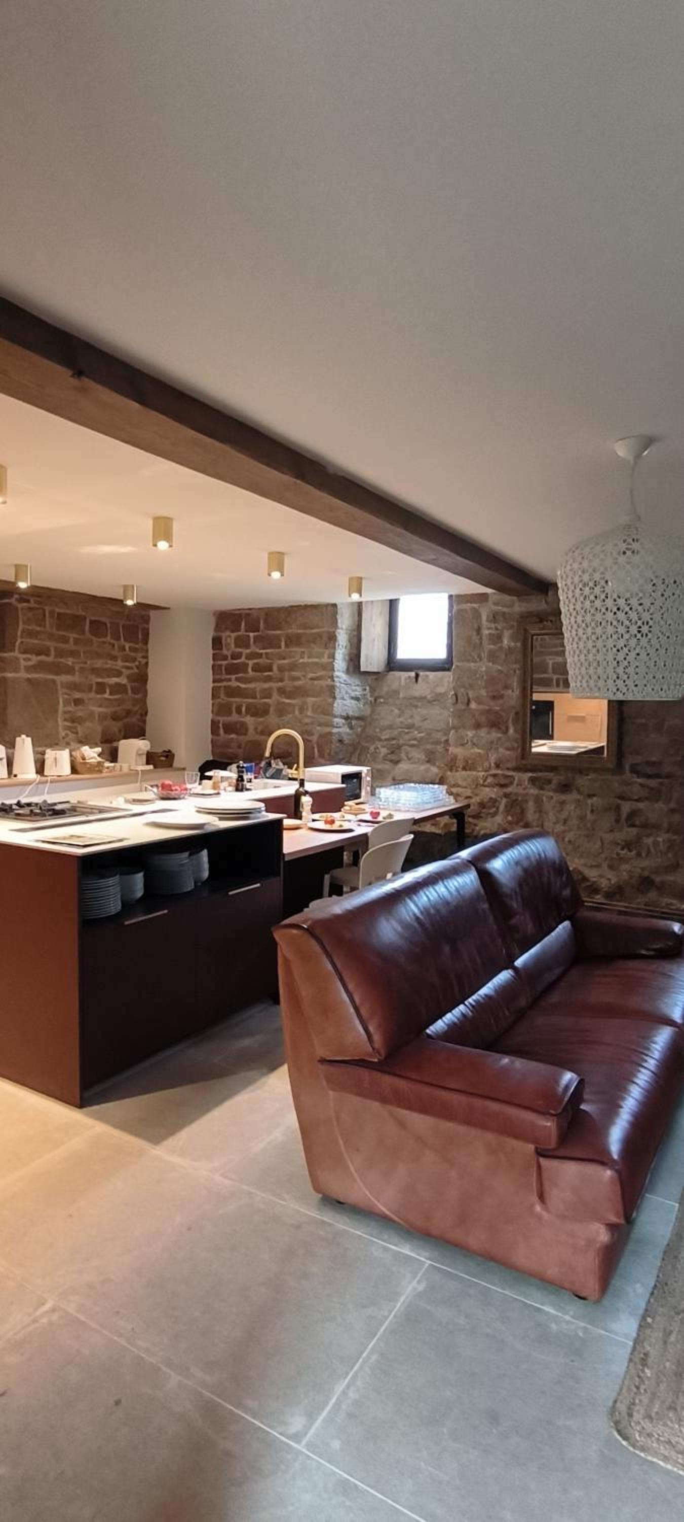 Manoir de Kerenneur