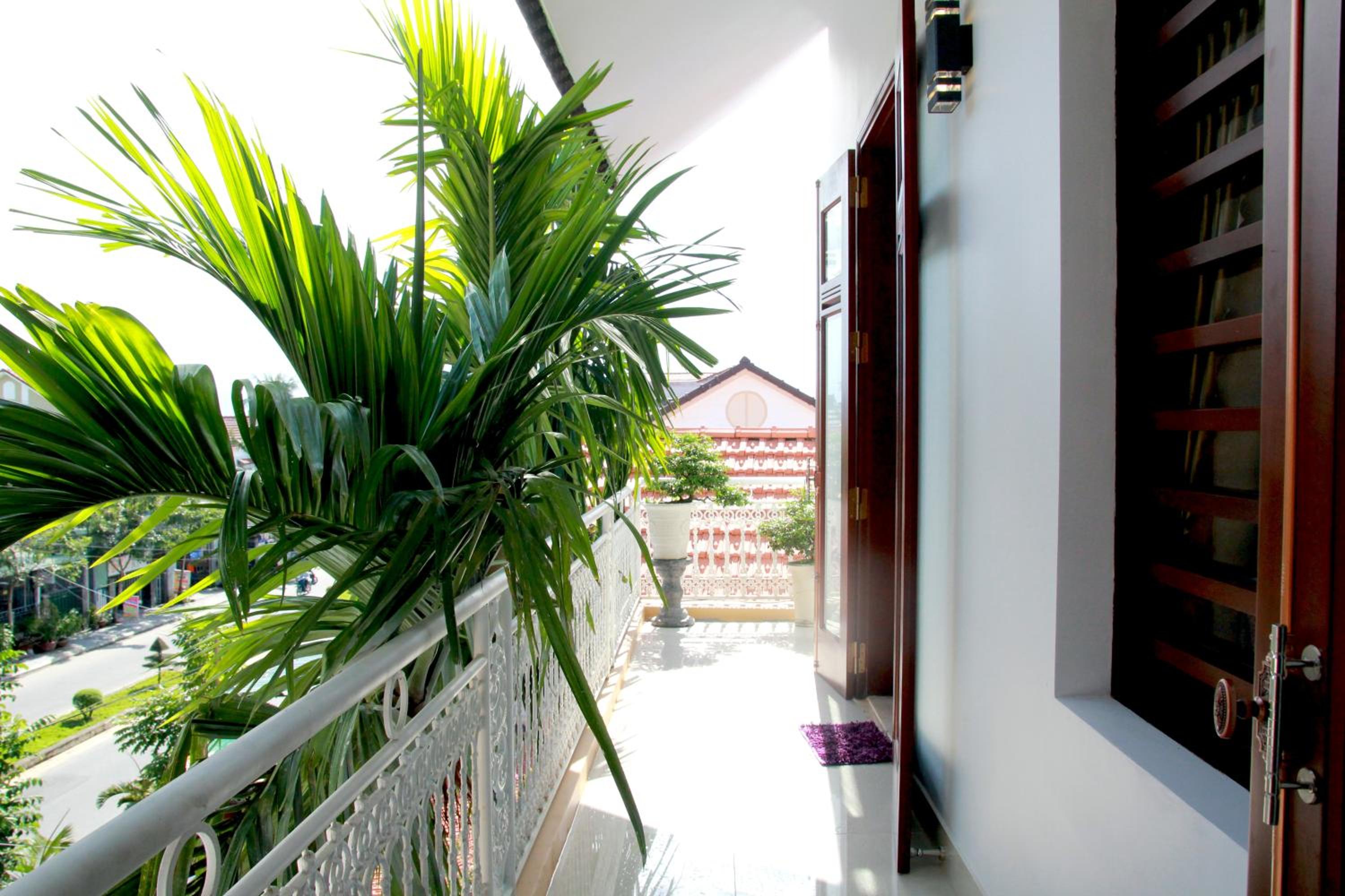 Hoi An Golden Horse Villa