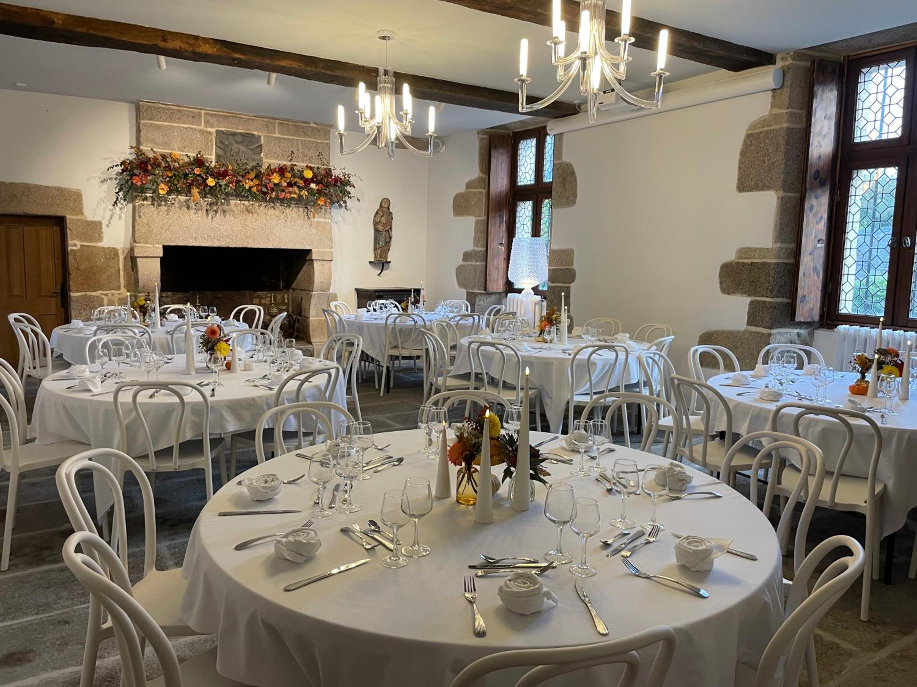 Manoir de Kerenneur
