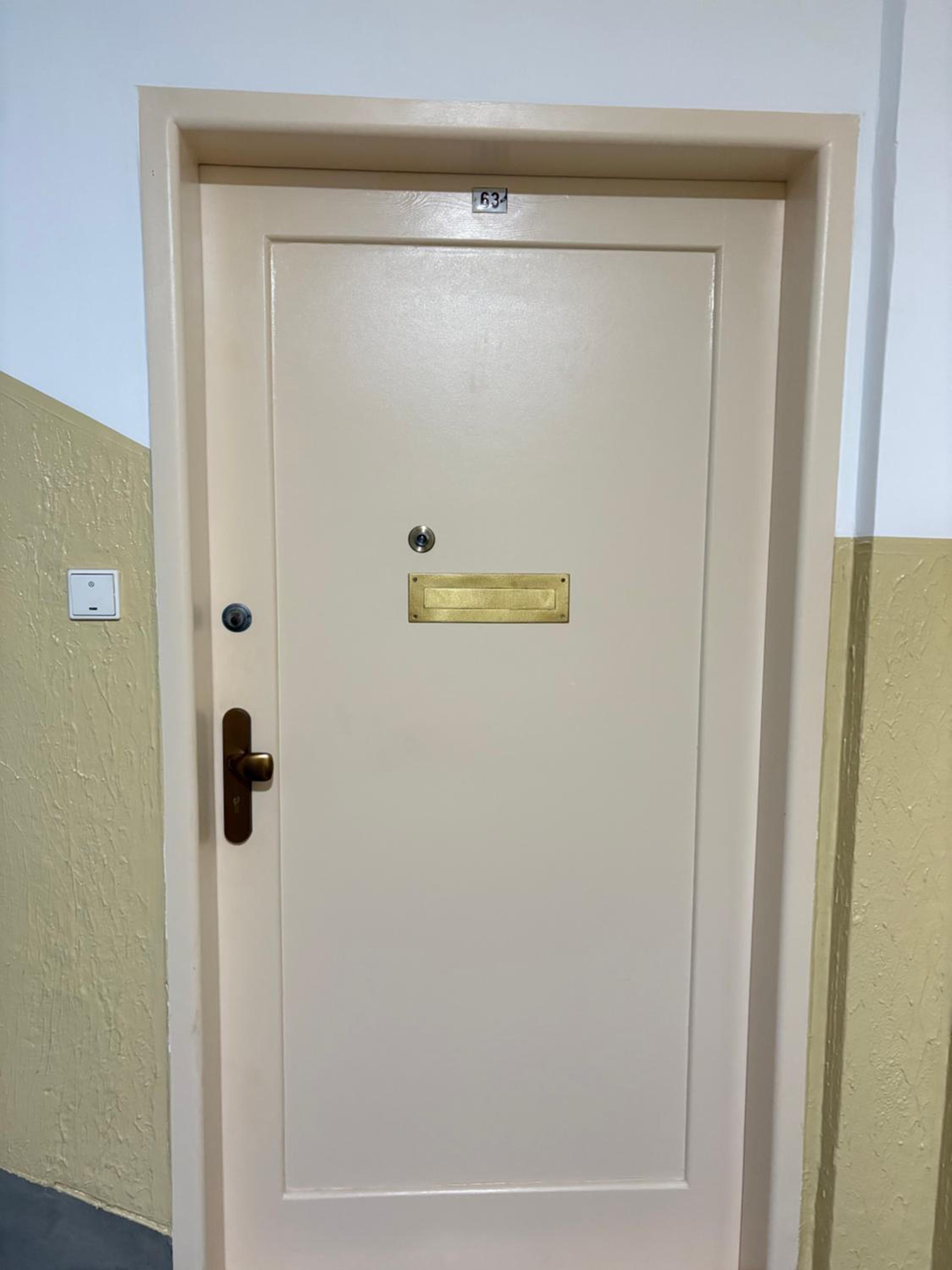 Comfy - Old town apartment Bratislava