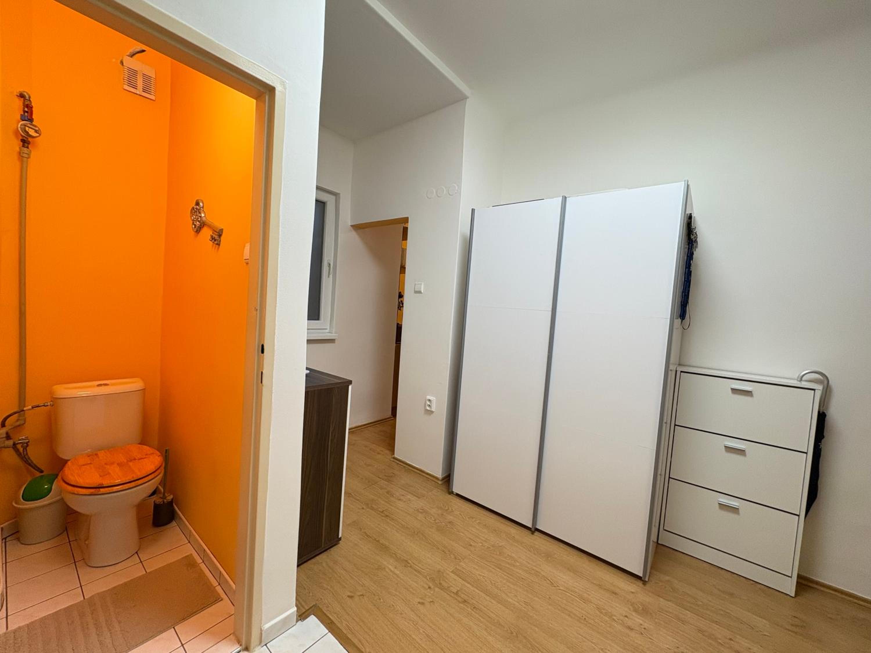 Comfy - Old town apartment Bratislava