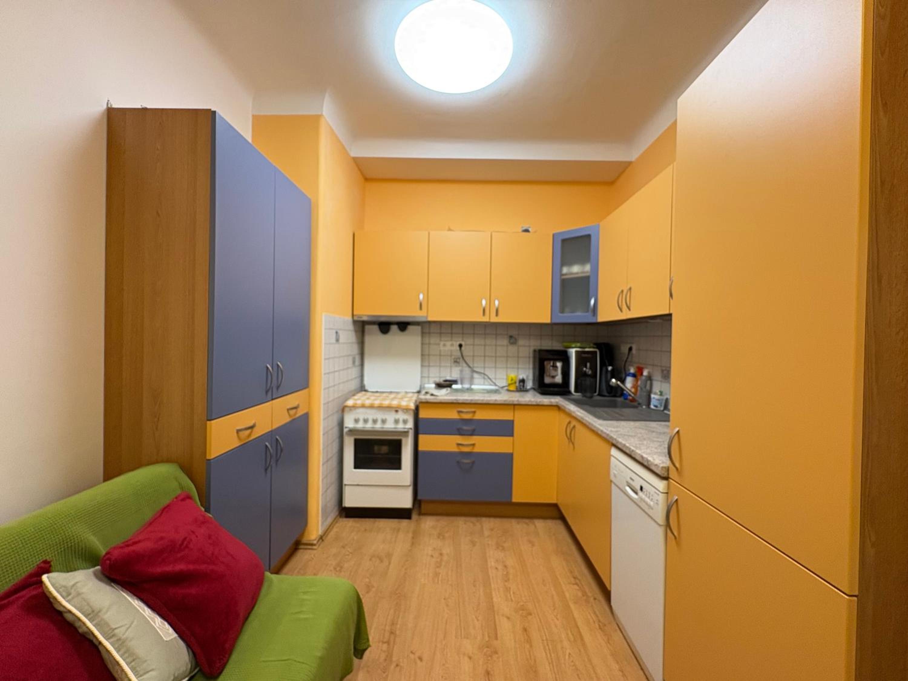 Comfy - Old town apartment Bratislava