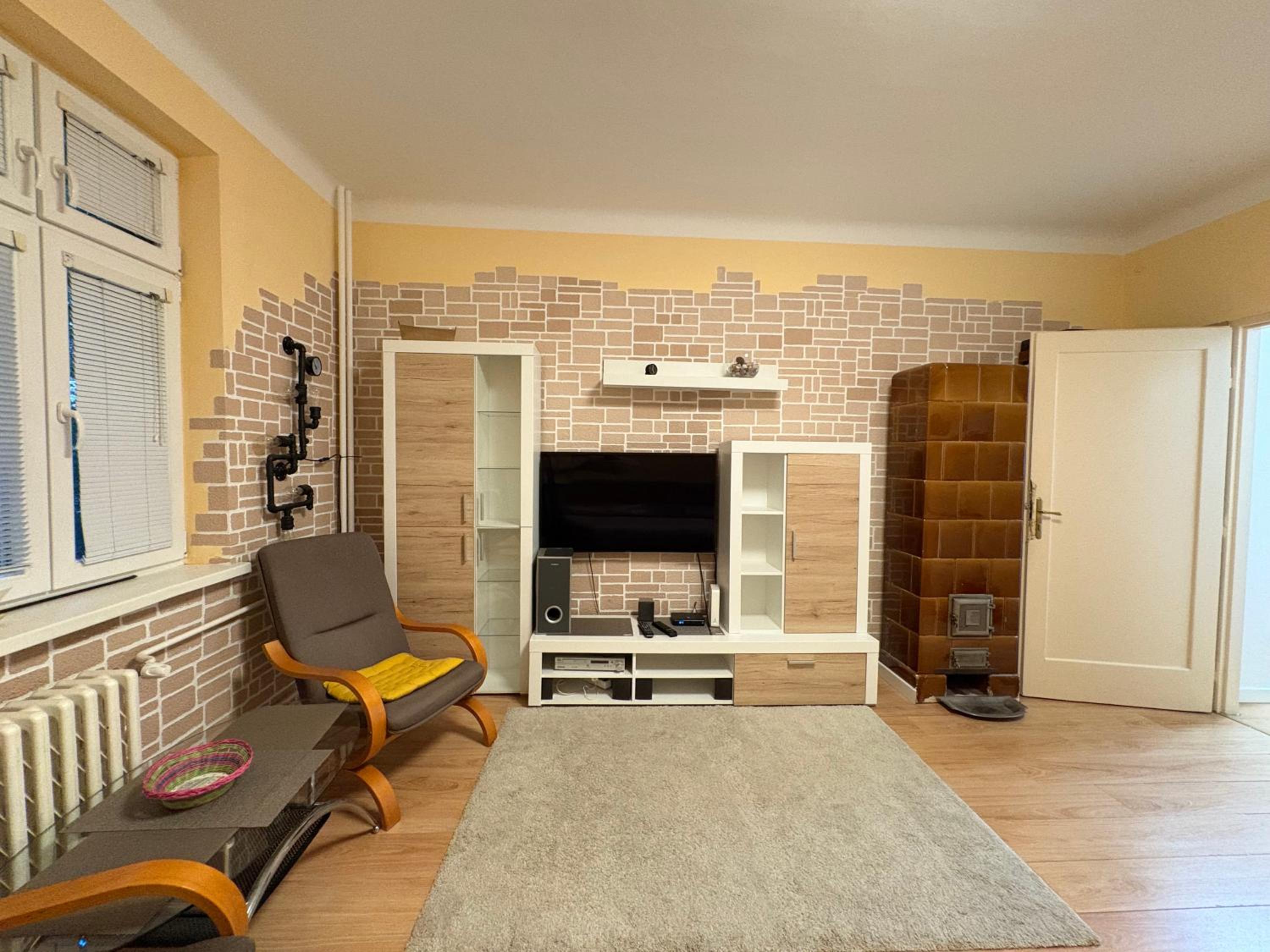 Comfy - Old town apartment Bratislava
