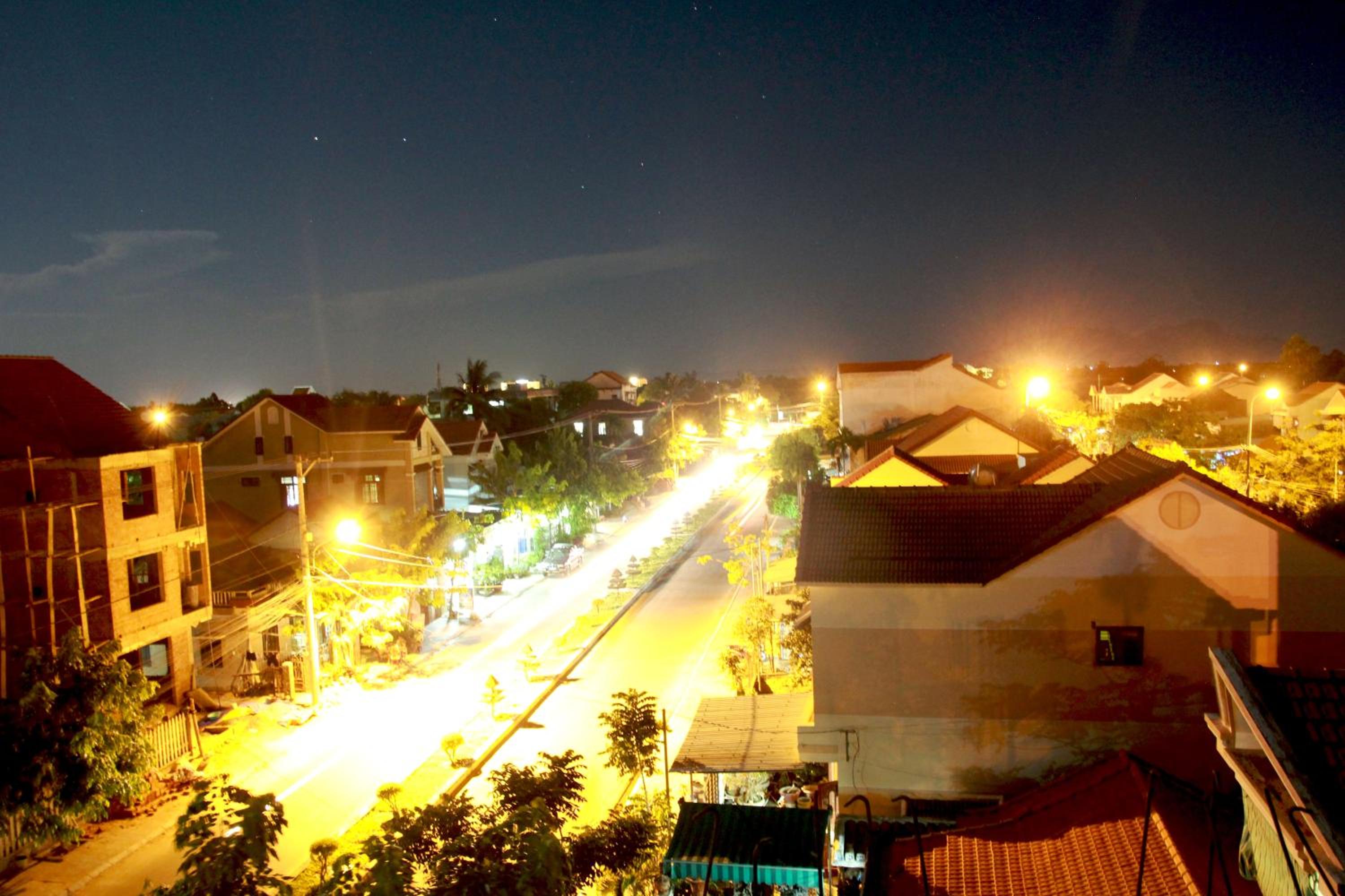 Hoi An Golden Horse Villa
