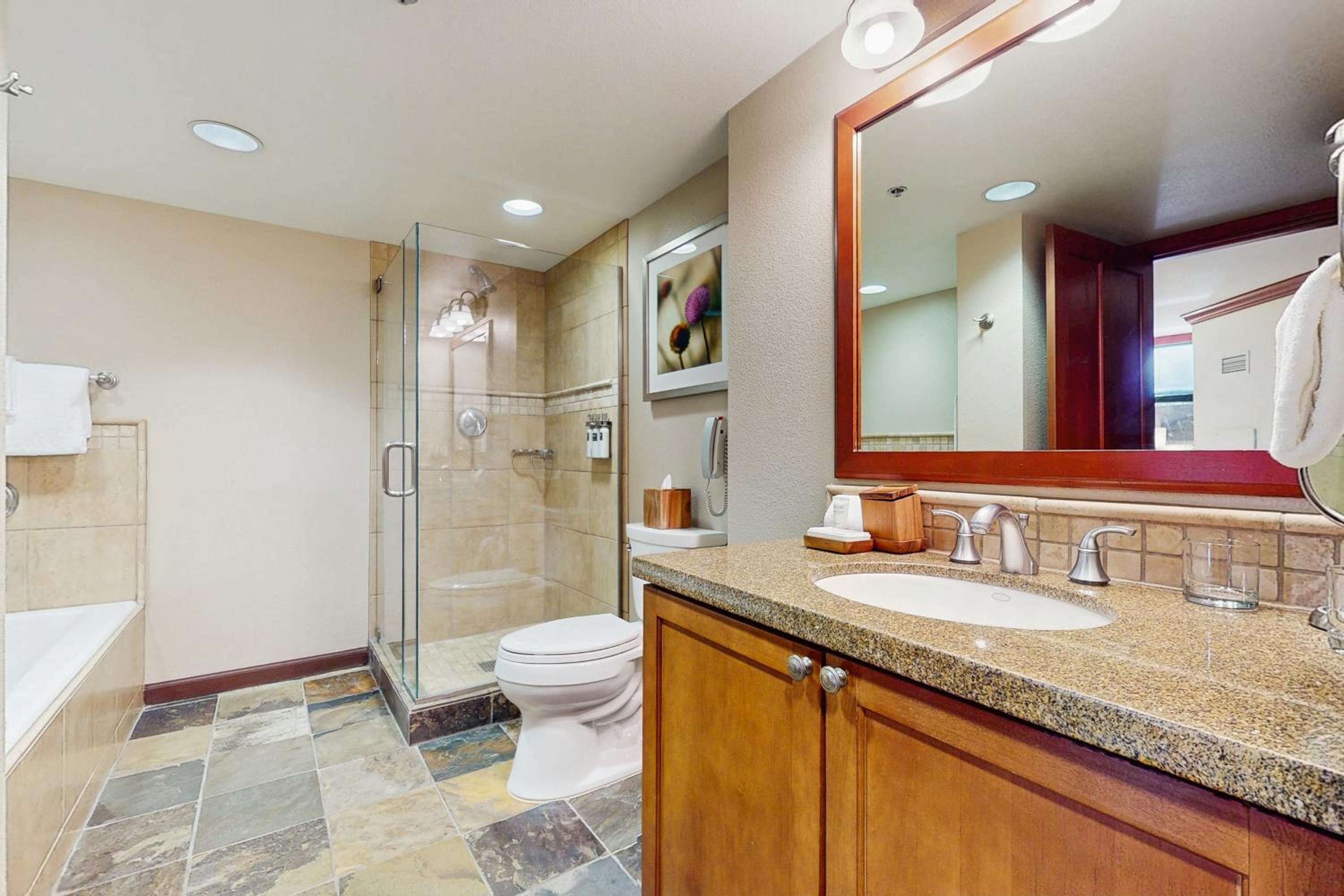 Community Perks! Everline Resort and Spa Retreat