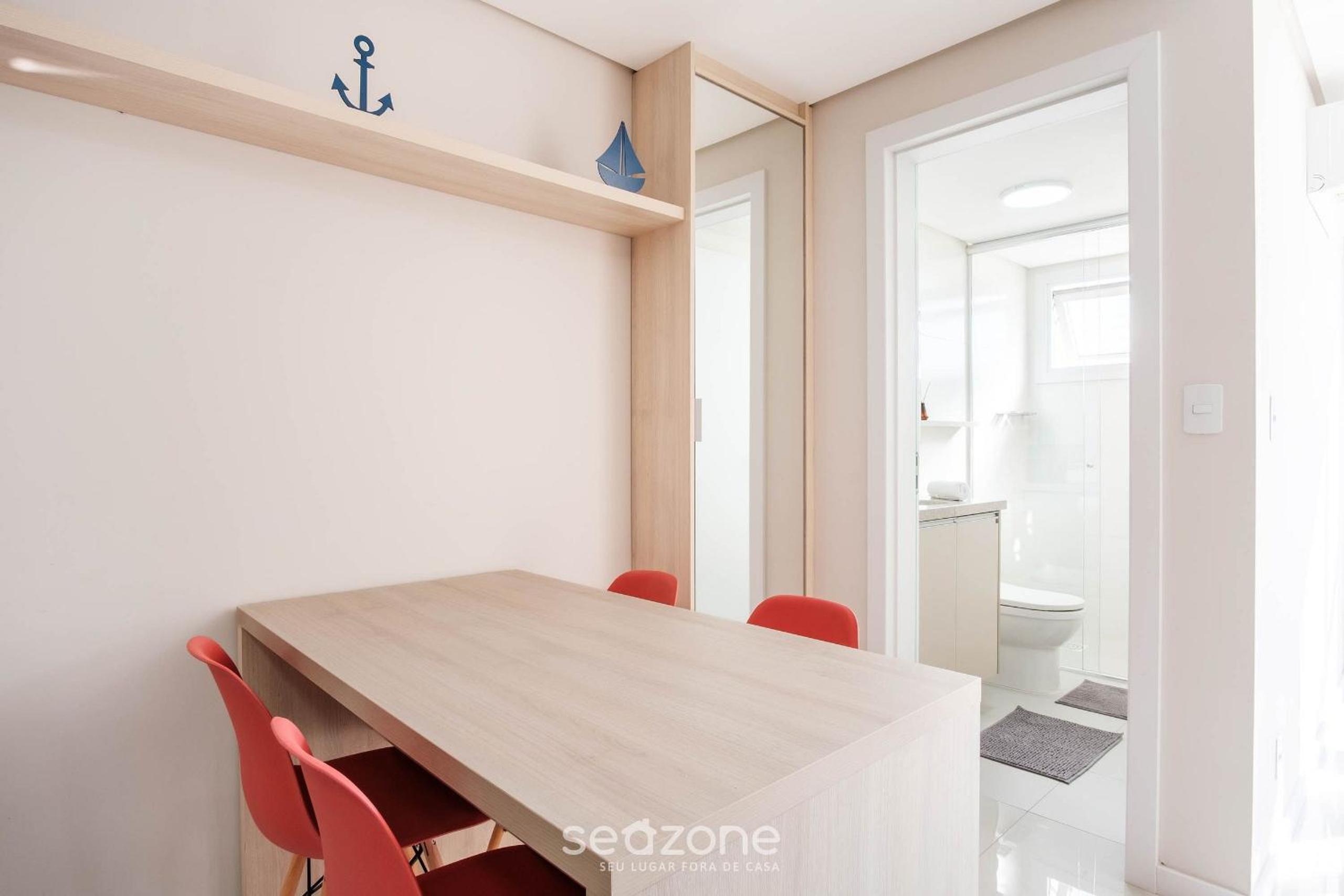 Studio in a Condo w/ Pool 550m from Beach TOR0407