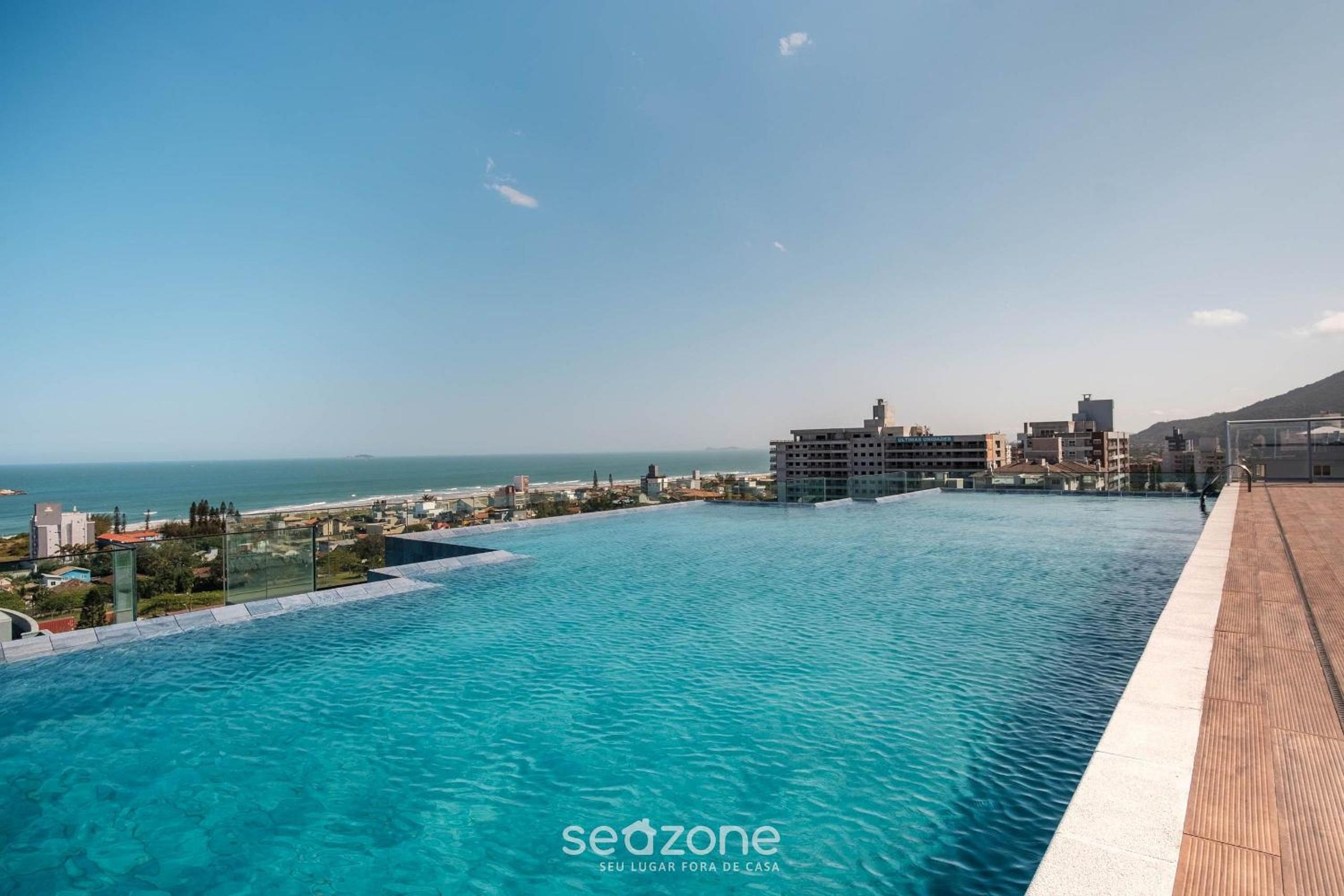 Studio in a Condo w/ Pool 550m from Beach TOR0407