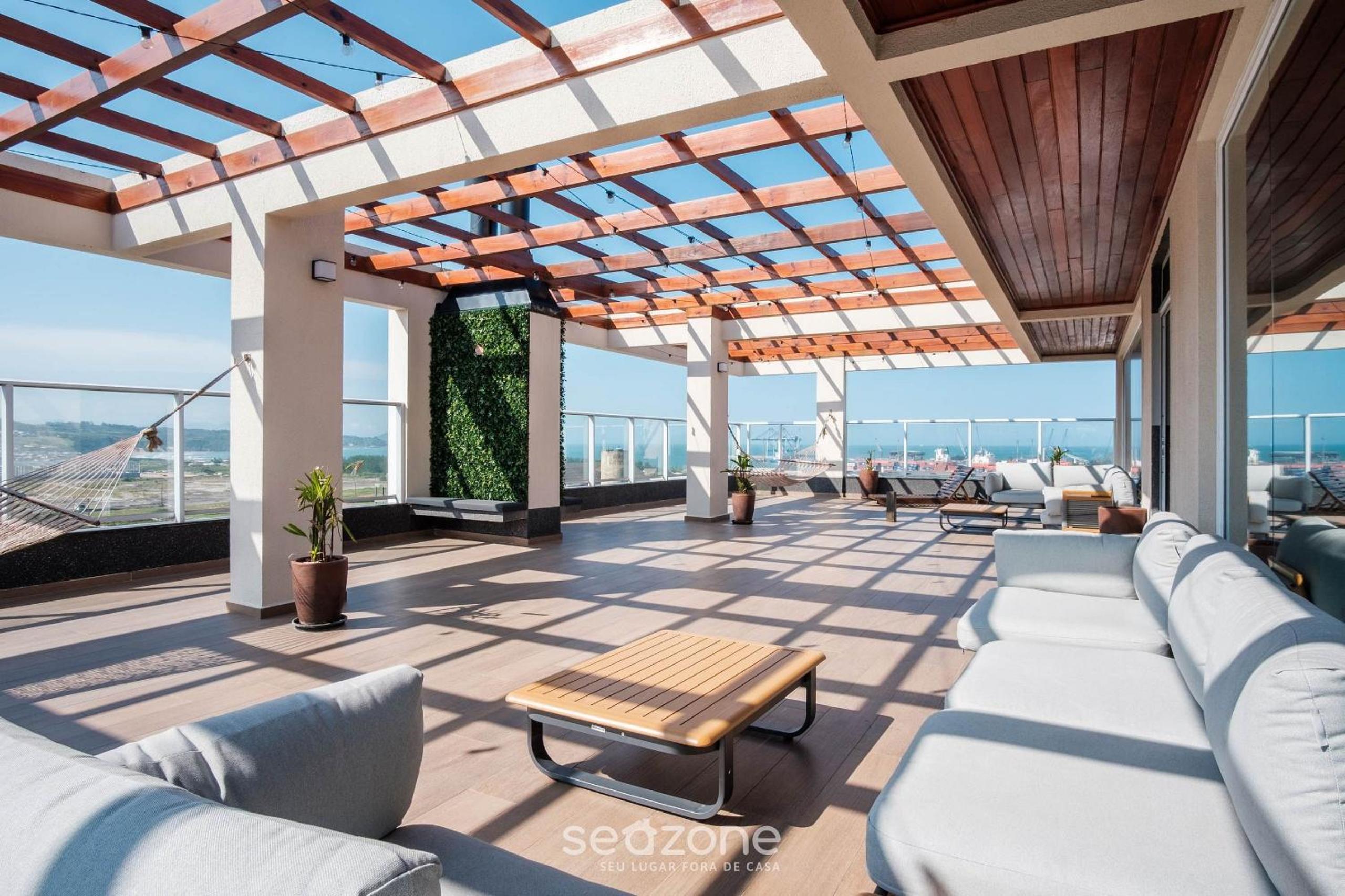 Studio in a Condo w/ Pool 550m from Beach TOR0407