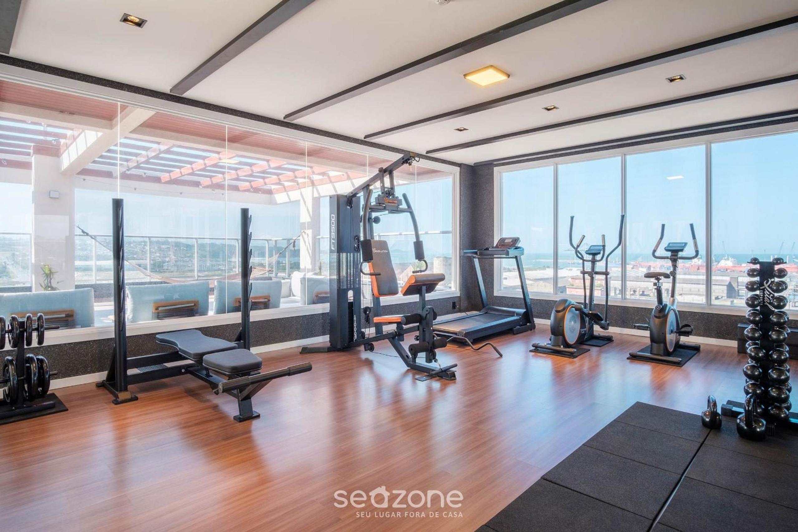 Studio in a Condo w/ Pool 550m from Beach TOR0407