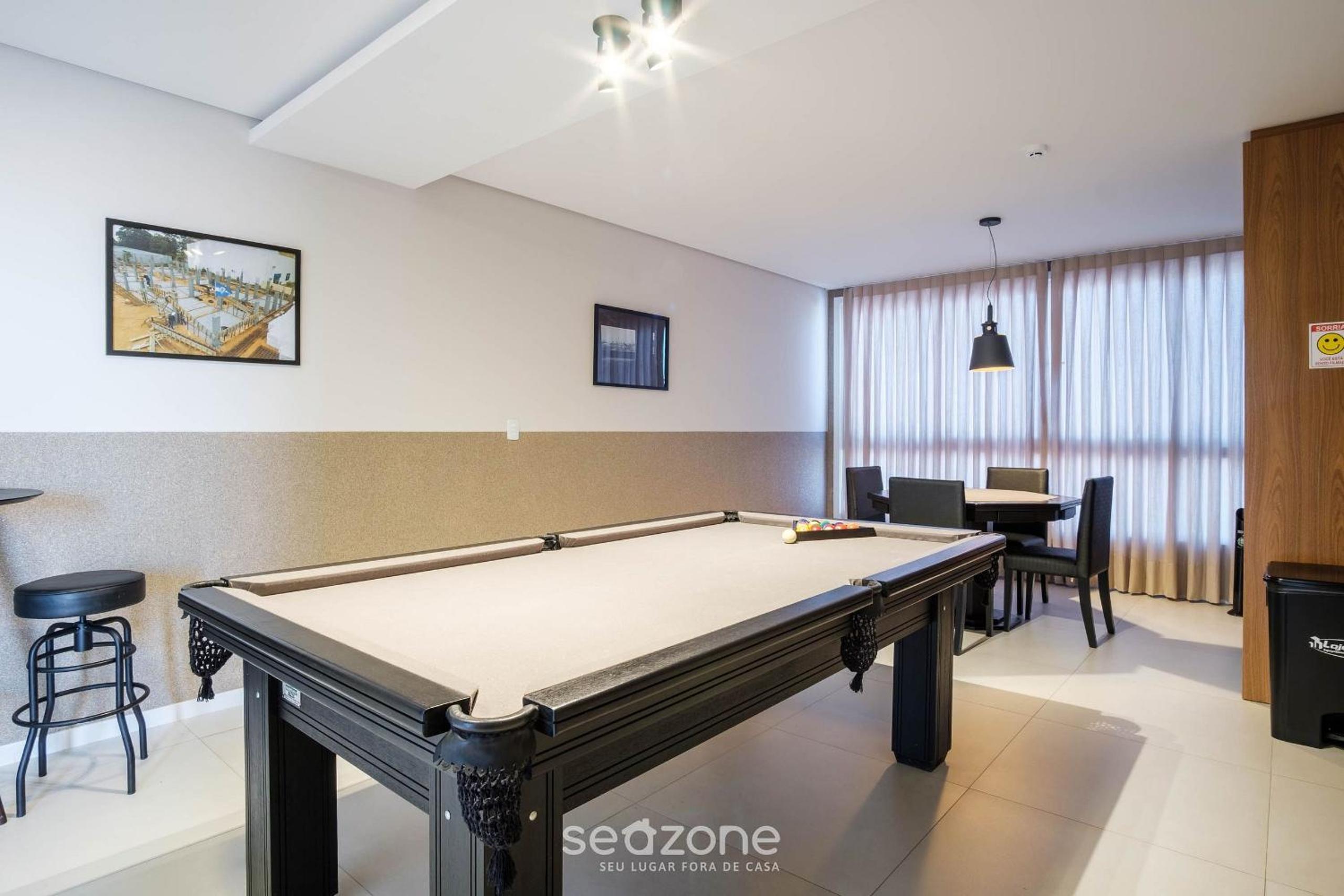 Studio in a Condo w/ Pool 550m from Beach TOR0407