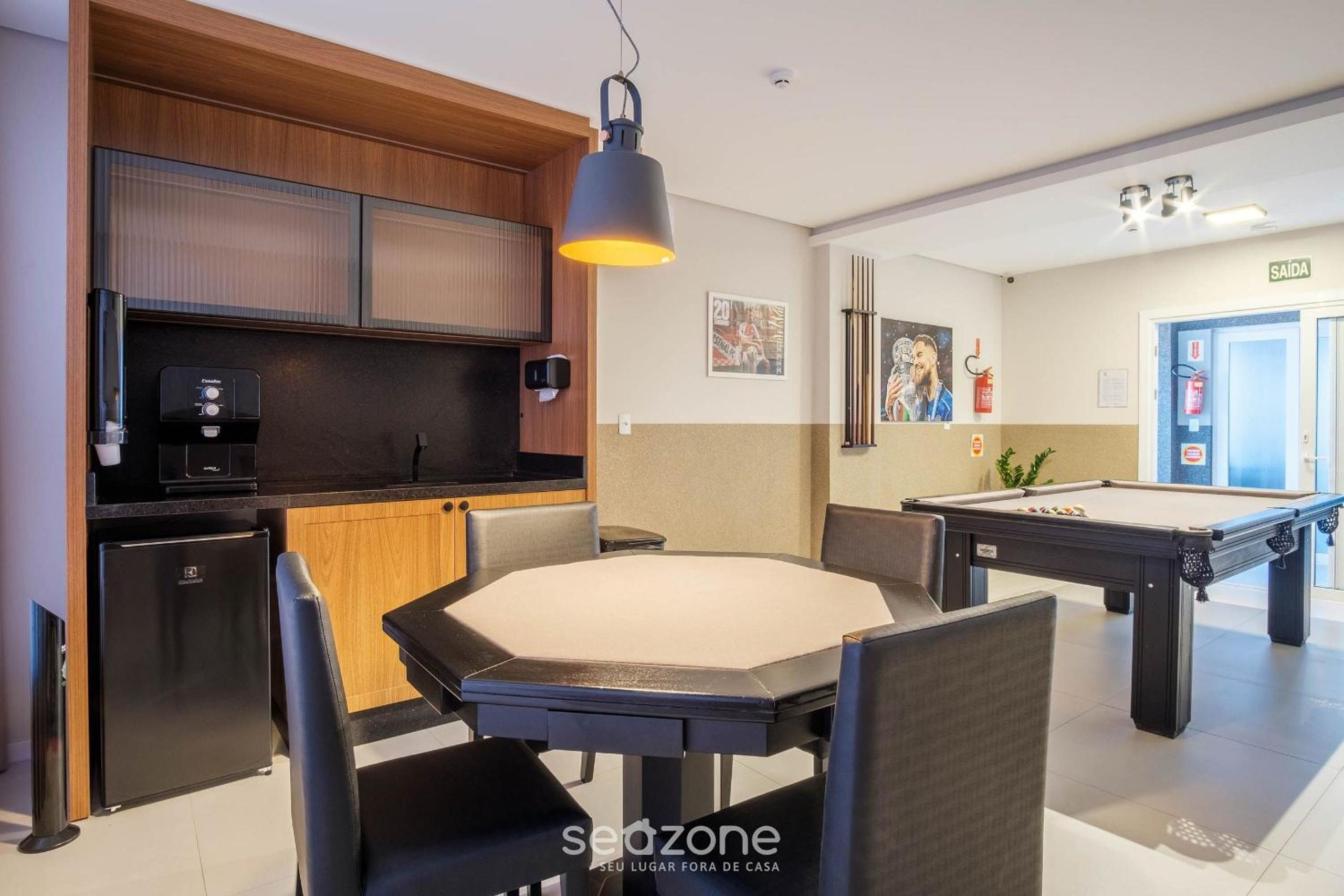 Studio in a Condo w/ Pool 550m from Beach TOR0407