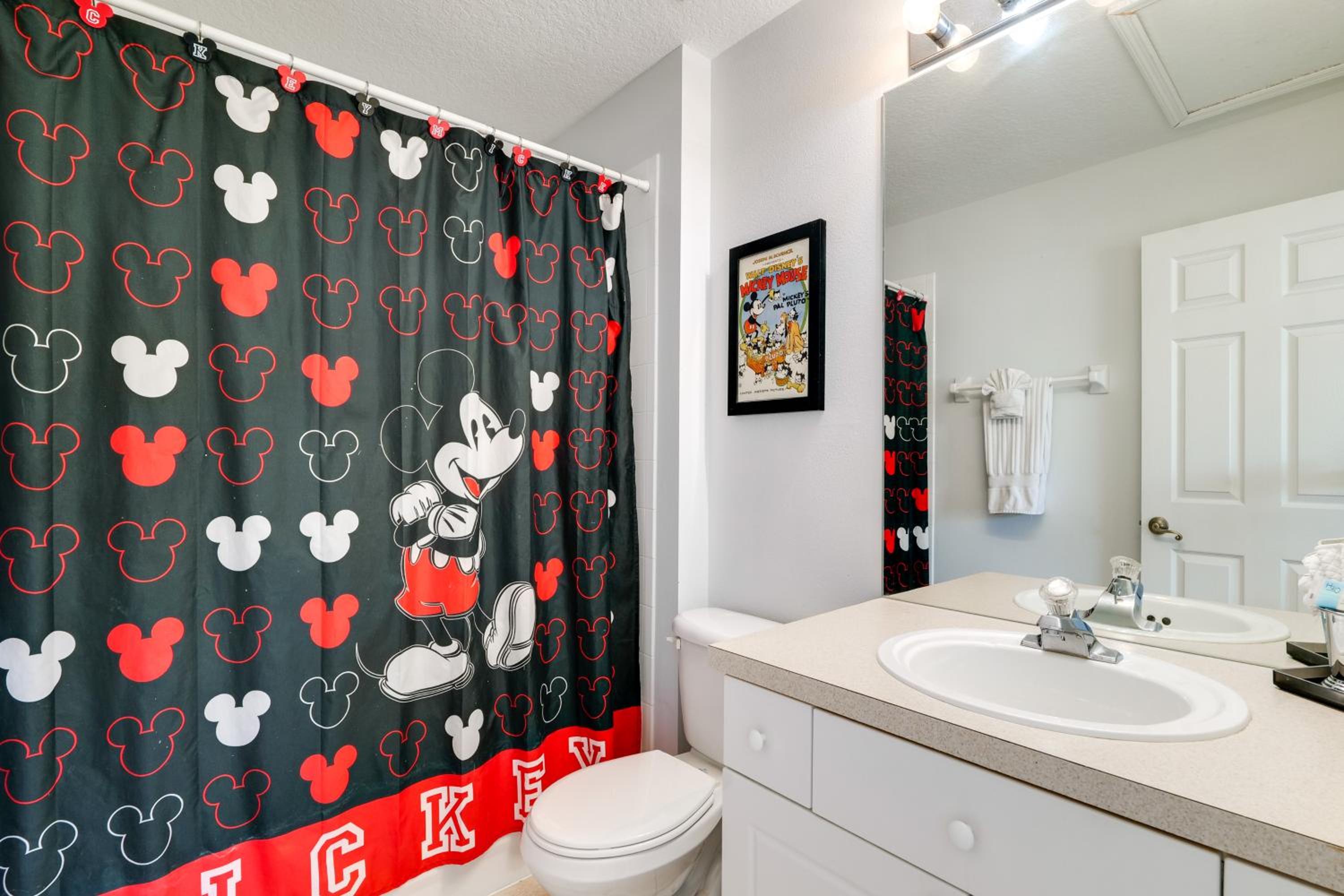 Family-Friendly Resort Getaway 5 Mi to Disney!