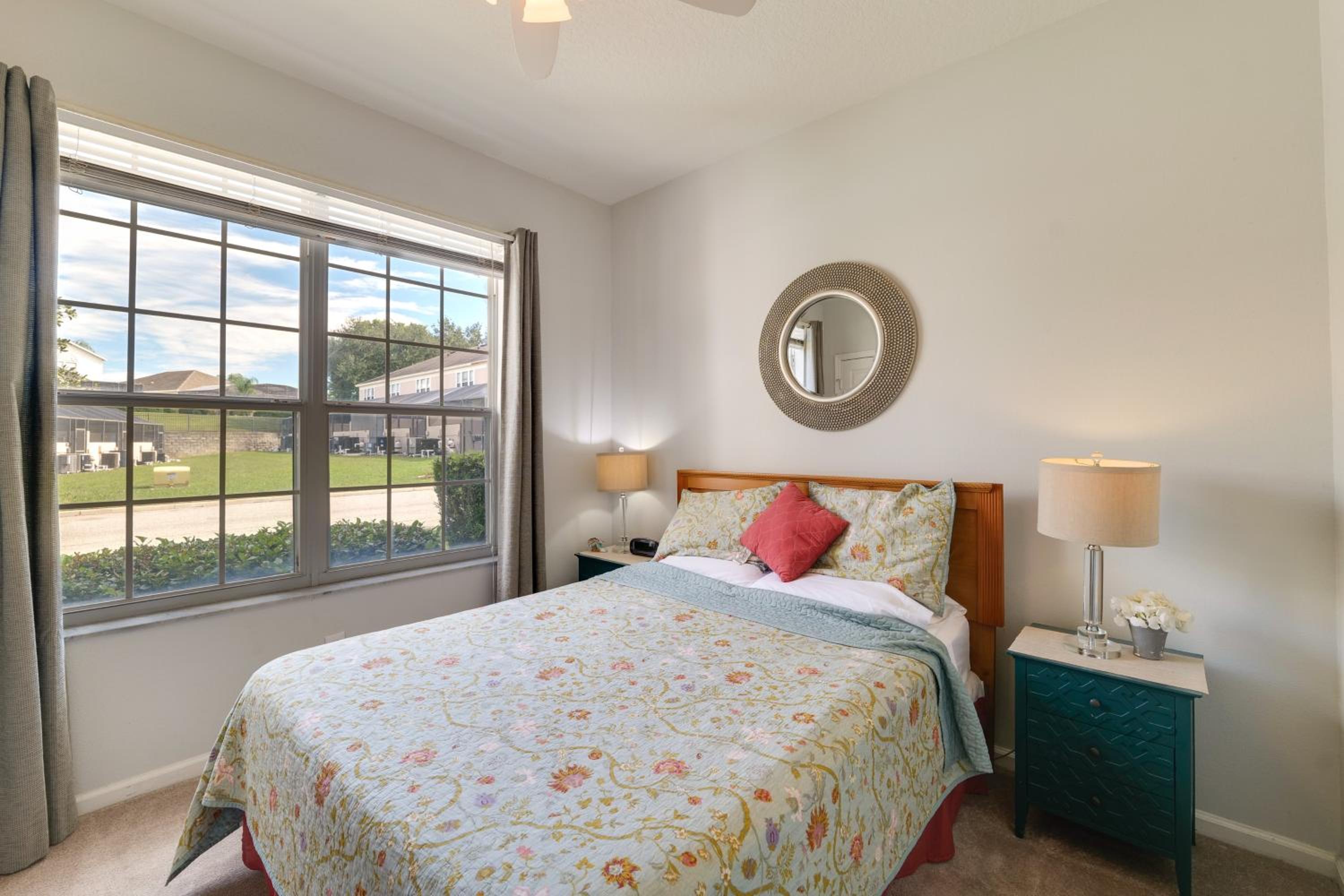 Family-Friendly Resort Getaway 5 Mi to Disney!