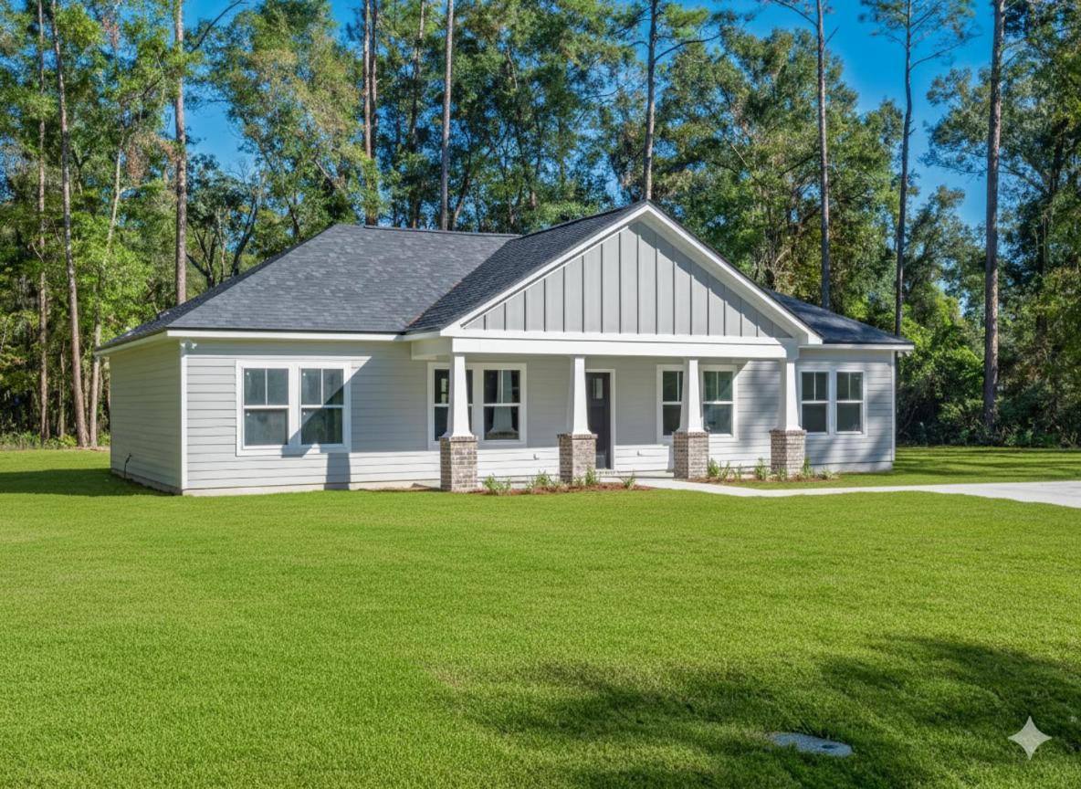 Seabreeze Pines