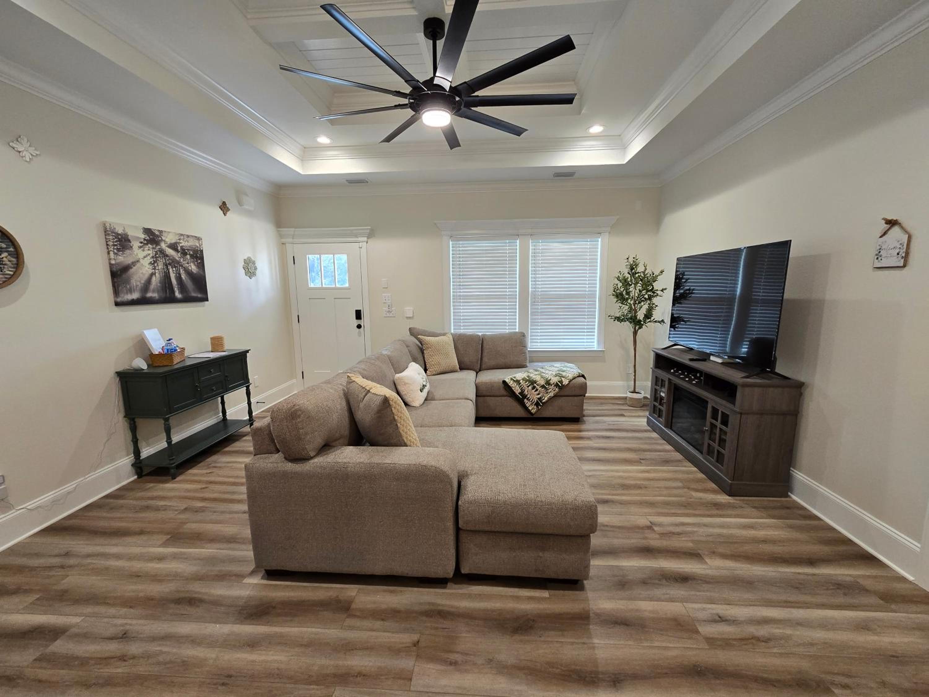Seabreeze Pines