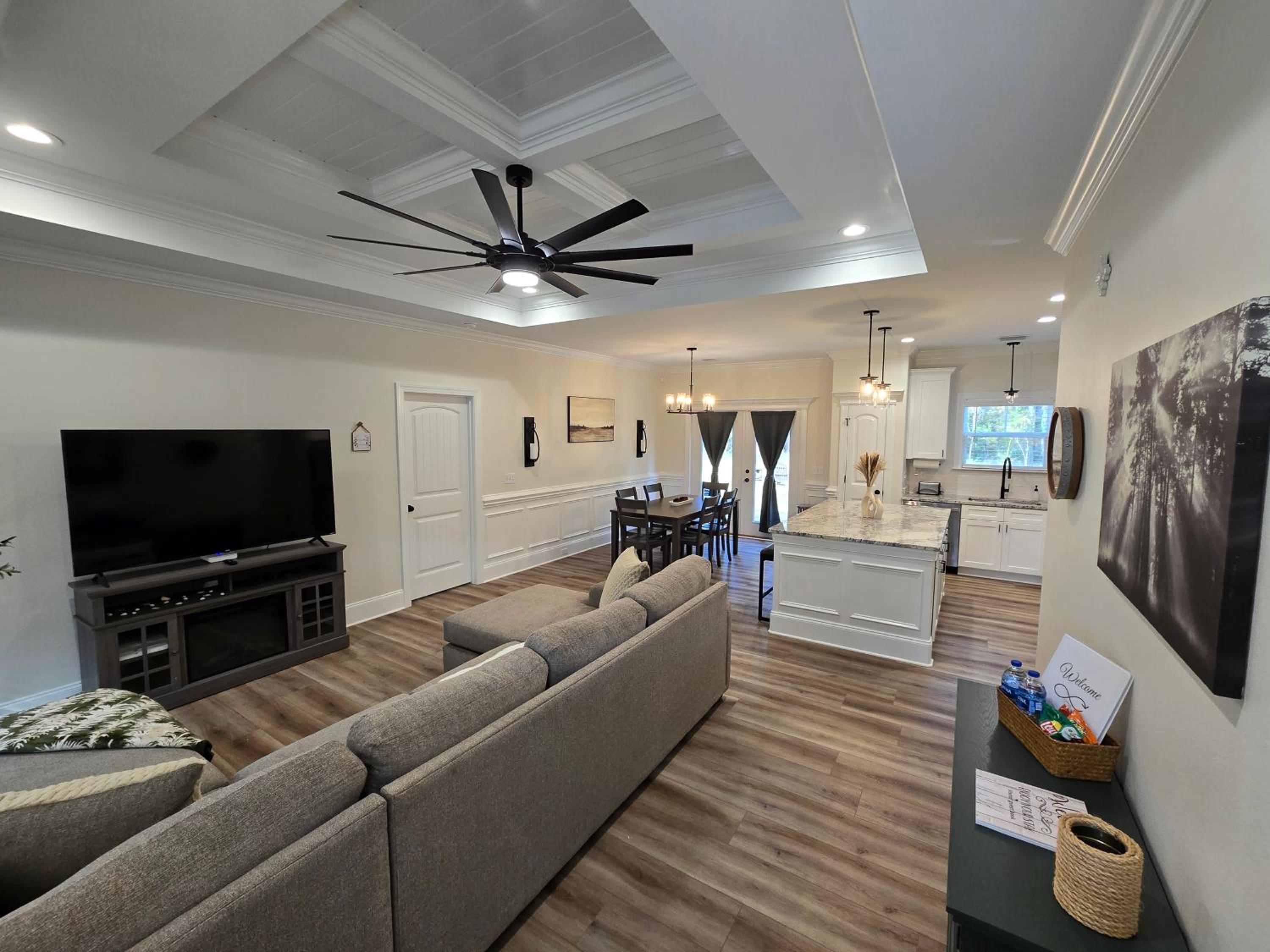 Seabreeze Pines