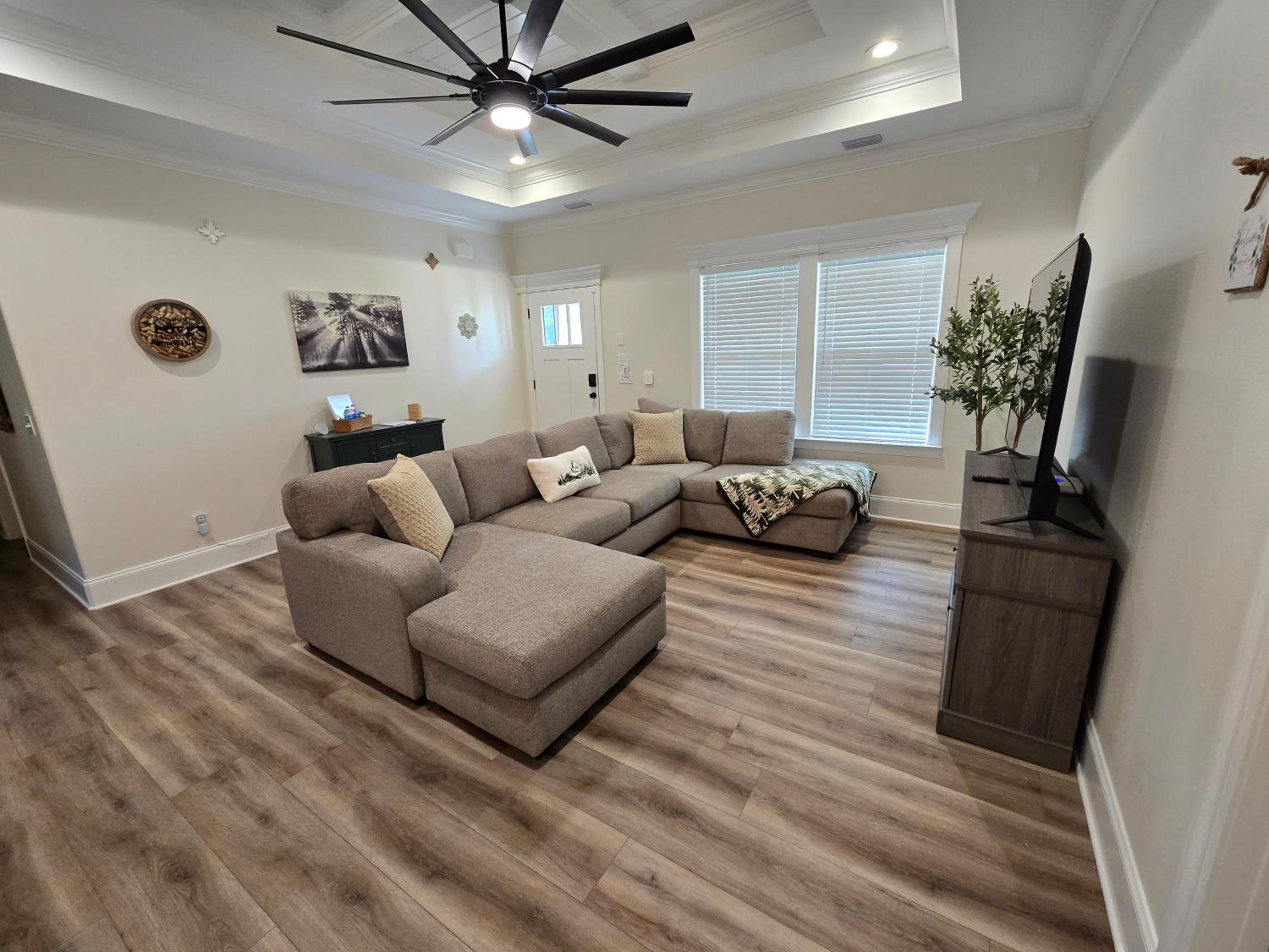 Seabreeze Pines