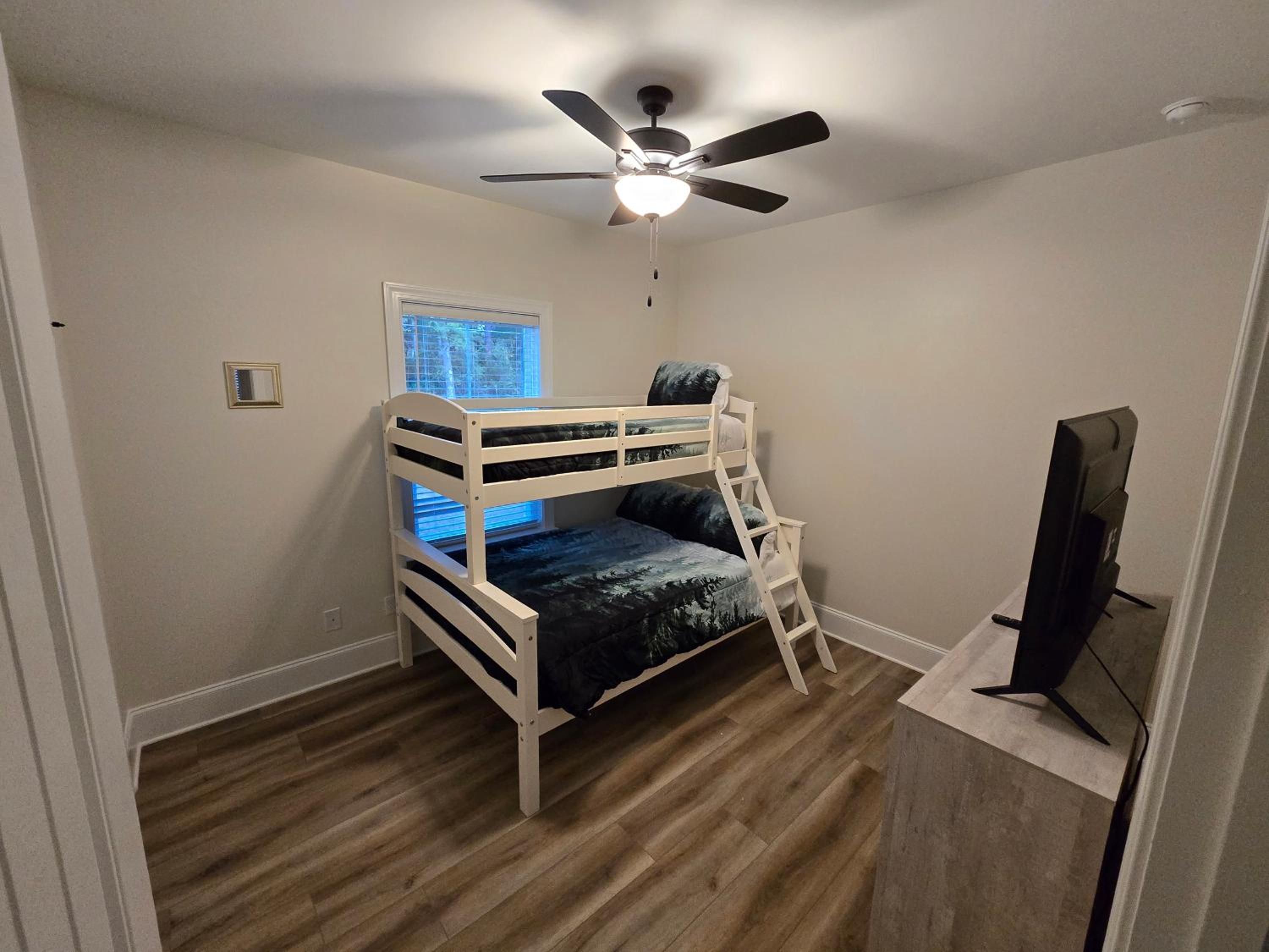 Seabreeze Pines