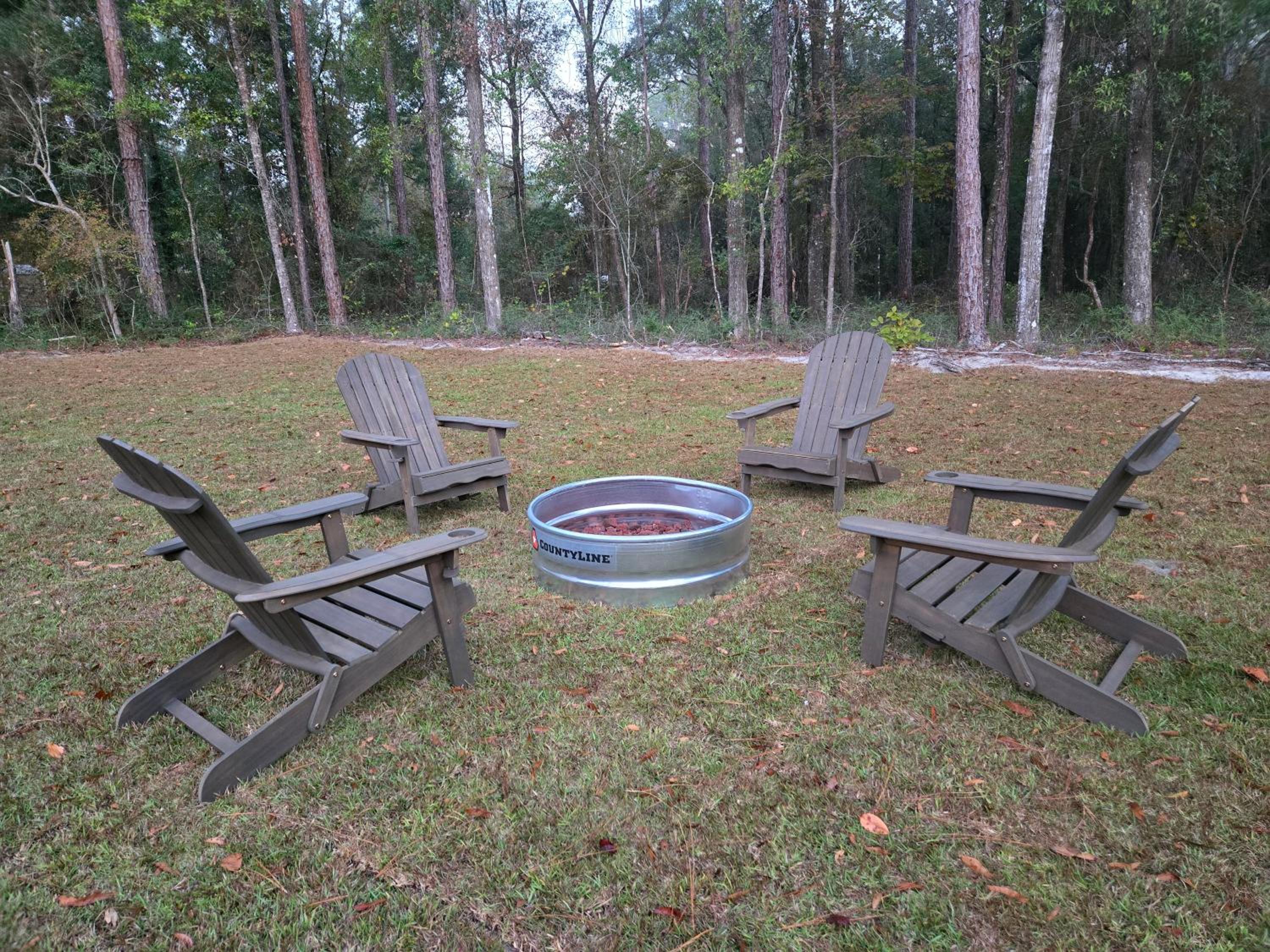 Seabreeze Pines