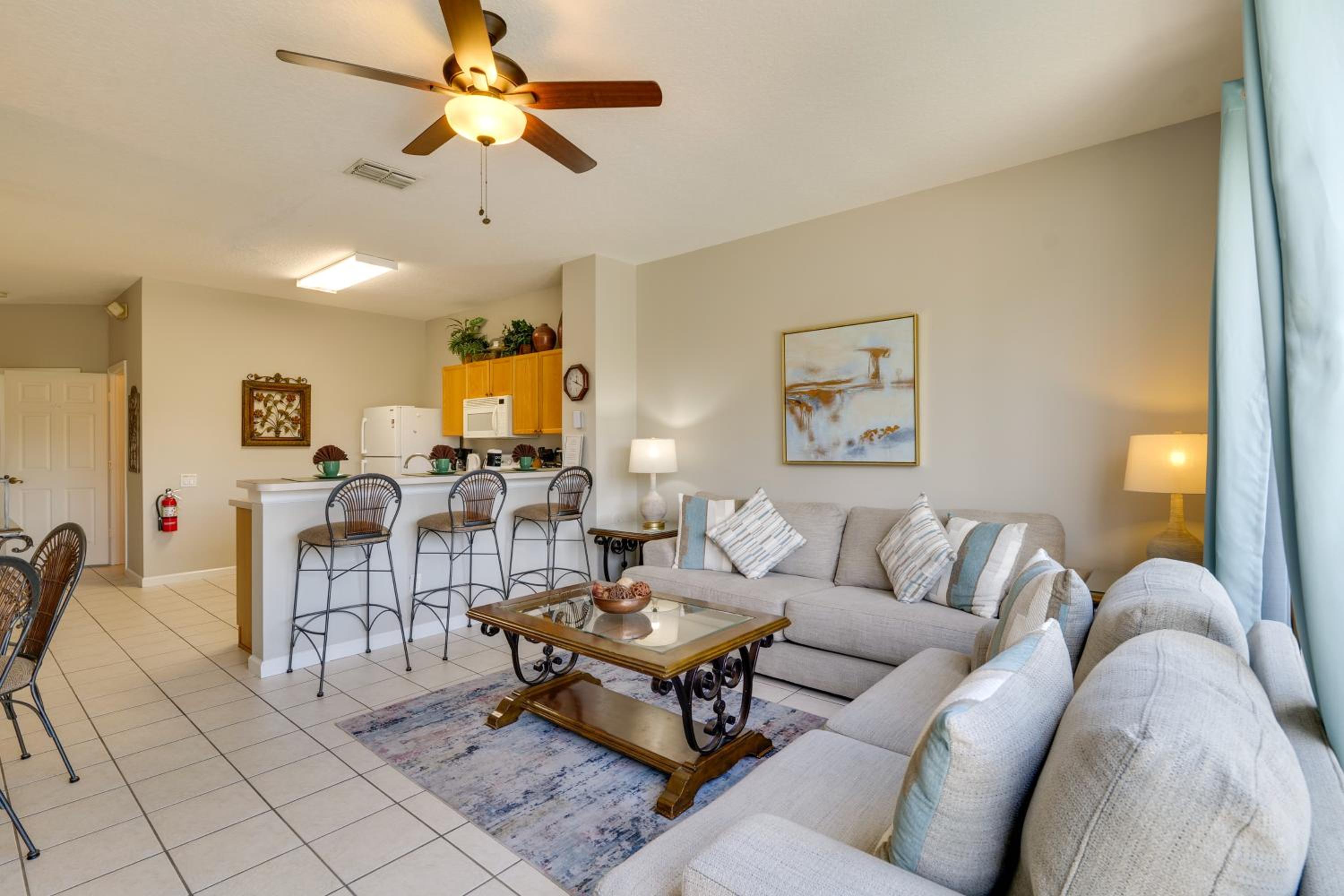 Pool and Resort Perks Family Retreat Near Disney!