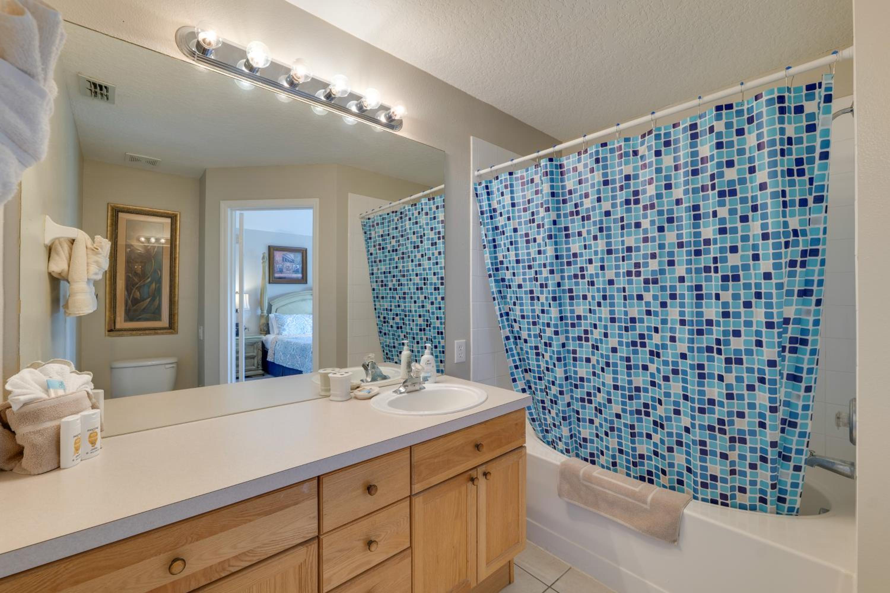Pool and Resort Perks Family Retreat Near Disney!